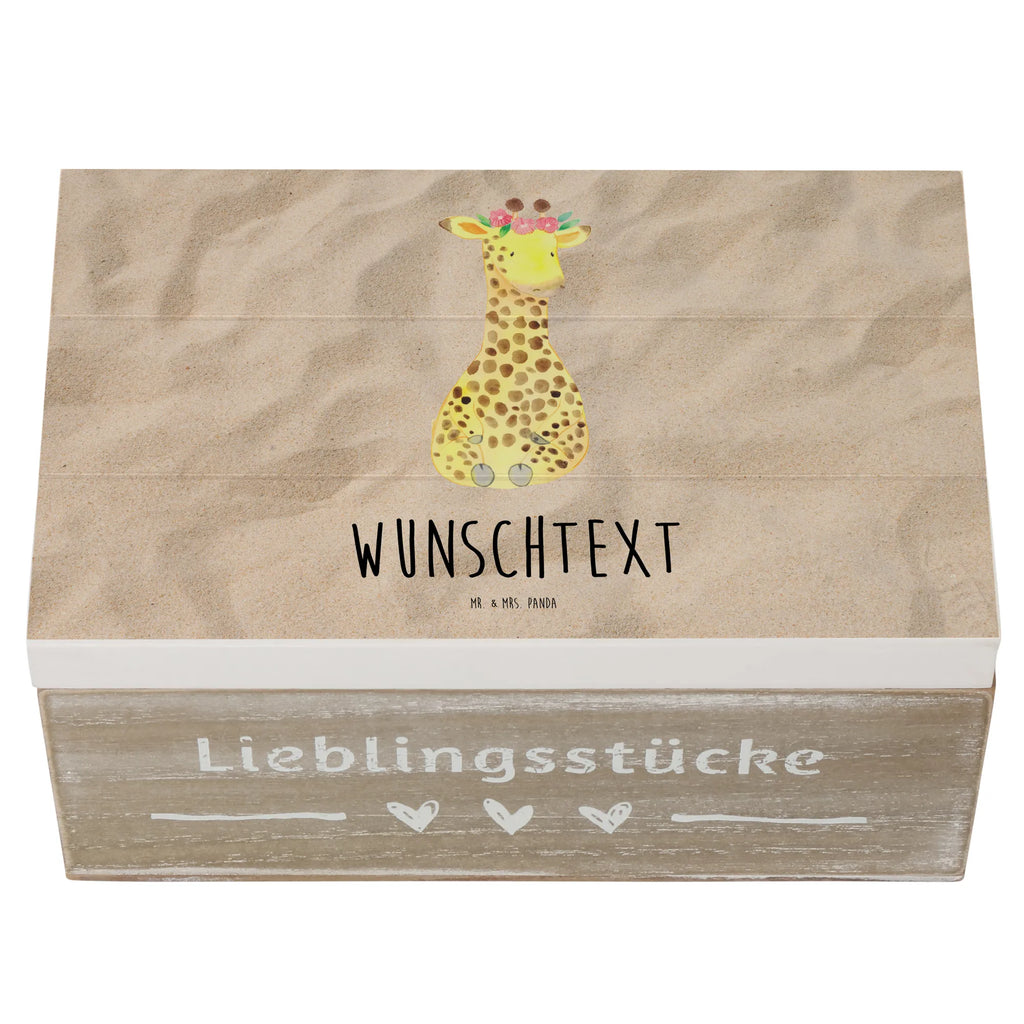 Personalizowane drewniane pudełko żyrafa Wieniec kwiatów Erinnerungsbox Personalisiert, Schatulle Personalisiert, Dekokiste Personalisiert, Erinnerungsbox mit Namen, Aufbewahrungsbox mit Namen, Schatzkiste Personalisiert, Kiste Personalisiert, GEschenkdose Personalisiert, Erinnerungskiste Personalisiert, Schatulle mit Namen, Holzkiste Personalisiert, Dekokiste mit Namen, Kiste mit Namen, Geschenkbox Personalisiert, mit Namen, Truhe mit Namen, Schatzkiste mit Namen, Aufbewahrungsbox Personalisiert, Holzkiste mit Namen, Truhe Personalisiert, Afrika, Wildtiere, Giraffe, Freundin, Abenteurer, Selbstliebe, Blumenkranz