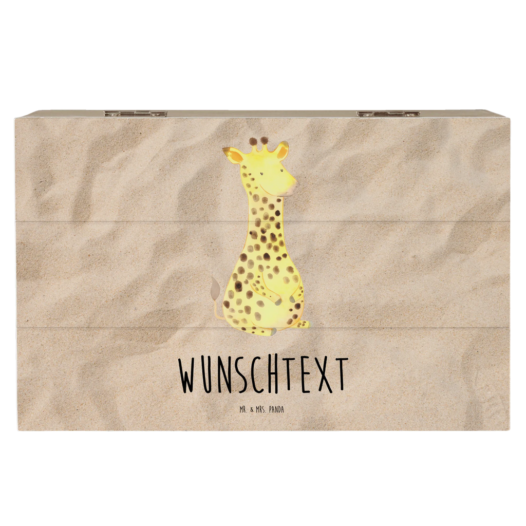 Personalizowane drewniane pudełko żyrafa Zadowolony Truhe mit Namen, Kiste mit Namen, Erinnerungskiste, Erinnerungskiste Personalisiert, mit Namen, Aufbewahrungsbox mit Namen, Schatulle mit Namen, Kiste Personalisiert, Schatulle Personalisiert, Erinnerungsbox mit Namen, Schatzkiste Personalisiert, Holzkiste mit Namen, Schatzkiste mit Namen, Aufbewahrungsbox Personalisiert, GEschenkdose personalisiert, Erinnerungsbox Personalisiert, Truhe Personalisiert, Dekokiste Personalisiert, Holzkiste Personalisiert, Geschenkbox personalisiert, Dekokiste mit Namen, Afrika, Wildtiere, Giraffe, Abenteuer, Glück, Zufrieden