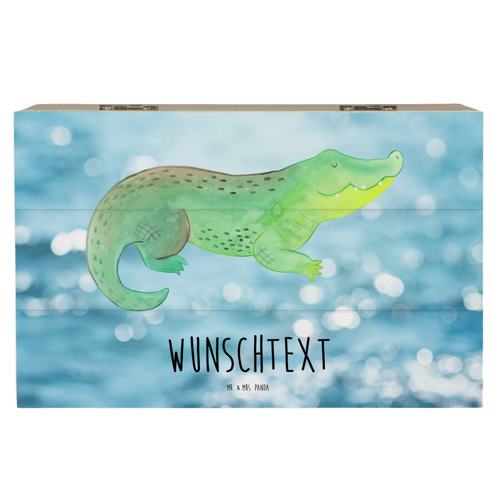 Personalised wooden chest Crocodile Aufbewahrungsbox Personalisiert, Erinnerungskiste Personalisiert, Truhe Personalisiert, Erinnerungsbox mit Namen, Aufbewahrungsbox mit Namen, Dekokiste Personalisiert, Kiste mit Namen, Holzkiste mit Namen, GEschenkdose Personalisiert, mit Namen, Schatzkiste mit Namen, Kiste Personalisiert, Holzkiste Personalisiert, Erinnerungsbox Personalisiert, Truhe mit Namen, Dekokiste mit Namen, Schatulle mit Namen, Geschenkbox Personalisiert, Schatulle Personalisiert, Schatzkiste Personalisiert, Urlaub, Meerestiere, Meer, Reiselust, Krokodil, Freundin, Lieblingsmensch, Verrückt sein, Abenteuerlust, Beste Freundin, Krokodile, Spontan sein