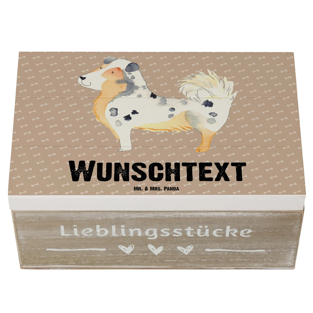 Personalised wooden chest Dog Australia Shepherd Schatulle mit Namen, Holzkiste Personalisiert, Kiste mit Namen, GEschenkdose Personalisiert, Aufbewahrungsbox Personalisiert, Erinnerungskiste Personalisiert, Schatzkiste Personalisiert, Geschenkbox Personalisiert, Truhe Personalisiert, Schatzkiste mit Namen, Schatulle Personalisiert, mit Namen, Truhe mit Namen, Dekokiste Personalisiert, Aufbewahrungsbox mit Namen, Erinnerungsbox mit Namen, Holzkiste mit Namen, Erinnerungsbox Personalisiert, Kiste Personalisiert, Dekokiste mit Namen, Sprüche, Hund, Hunderasse, Hundebesitzer, Hundemotiv, Haustier, Tierliebhaber, Hundeliebe, Familienhund, Shepherd, Spruch, Australien Shepherd