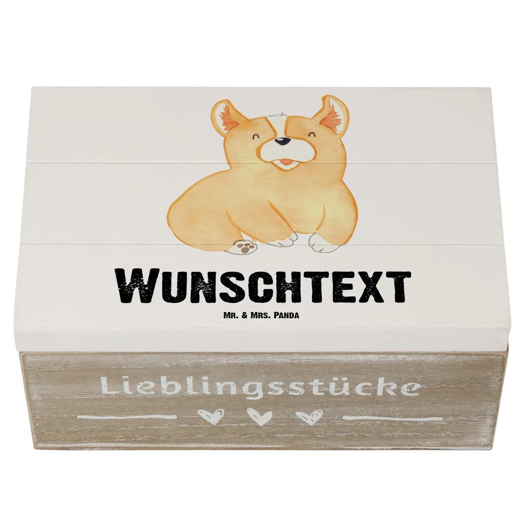 Personalizowane drewniane pudełko Corgi Holzkiste mit Namen, Erinnerungskiste Personalisiert, Aufbewahrungsbox mit Namen, Kiste Personalisiert, Schatulle Personalisiert, Schatulle mit Namen, Truhe Personalisiert, Erinnerungsbox Personalisiert, Schatzkiste Personalisiert, mit Namen, Truhe mit Namen, Aufbewahrungsbox Personalisiert, Erinnerungsbox mit Namen, Schatzkiste mit Namen, Holzkiste Personalisiert, Geschenkbox Personalisiert, GEschenkdose Personalisiert, Dekokiste Personalisiert, Kiste mit Namen, Dekokiste mit Namen, Sprüche, Tierliebhaber, Hundebesitzer, Hund, Hunderasse, Hundemotiv, Haustier, Hundespruch, Lebensfreude, Britisch, Corgie, Welsh Corgie Pembroke, Spruch, Motivation