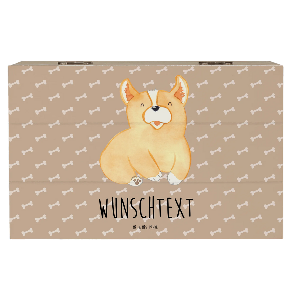 Personalizowane drewniane pudełko Corgi Holzkiste mit Namen, Erinnerungskiste Personalisiert, Aufbewahrungsbox mit Namen, Kiste Personalisiert, Schatulle Personalisiert, Schatulle mit Namen, Truhe Personalisiert, Erinnerungsbox Personalisiert, Schatzkiste Personalisiert, mit Namen, Truhe mit Namen, Aufbewahrungsbox Personalisiert, Erinnerungsbox mit Namen, Schatzkiste mit Namen, Holzkiste Personalisiert, Geschenkbox Personalisiert, GEschenkdose Personalisiert, Dekokiste Personalisiert, Kiste mit Namen, Dekokiste mit Namen, Sprüche, Tierliebhaber, Hundebesitzer, Hund, Hunderasse, Hundemotiv, Haustier, Hundespruch, Lebensfreude, Britisch, Corgie, Welsh Corgie Pembroke, Spruch, Motivation