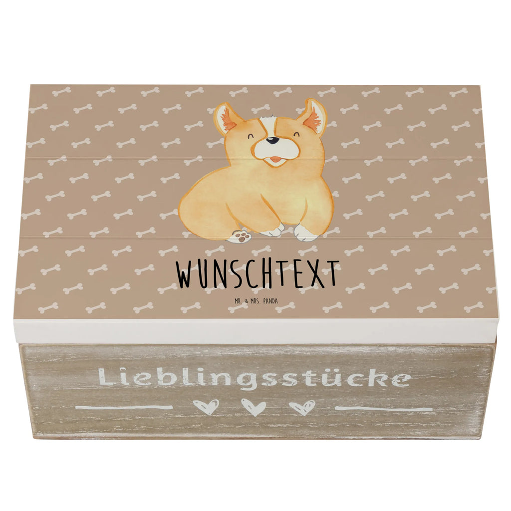 Personalizowane drewniane pudełko Corgi Holzkiste mit Namen, Erinnerungskiste Personalisiert, Aufbewahrungsbox mit Namen, Kiste Personalisiert, Schatulle Personalisiert, Schatulle mit Namen, Truhe Personalisiert, Erinnerungsbox Personalisiert, Schatzkiste Personalisiert, mit Namen, Truhe mit Namen, Aufbewahrungsbox Personalisiert, Erinnerungsbox mit Namen, Schatzkiste mit Namen, Holzkiste Personalisiert, Geschenkbox Personalisiert, GEschenkdose Personalisiert, Dekokiste Personalisiert, Kiste mit Namen, Dekokiste mit Namen, Sprüche, Tierliebhaber, Hundebesitzer, Hund, Hunderasse, Hundemotiv, Haustier, Hundespruch, Lebensfreude, Britisch, Corgie, Welsh Corgie Pembroke, Spruch, Motivation