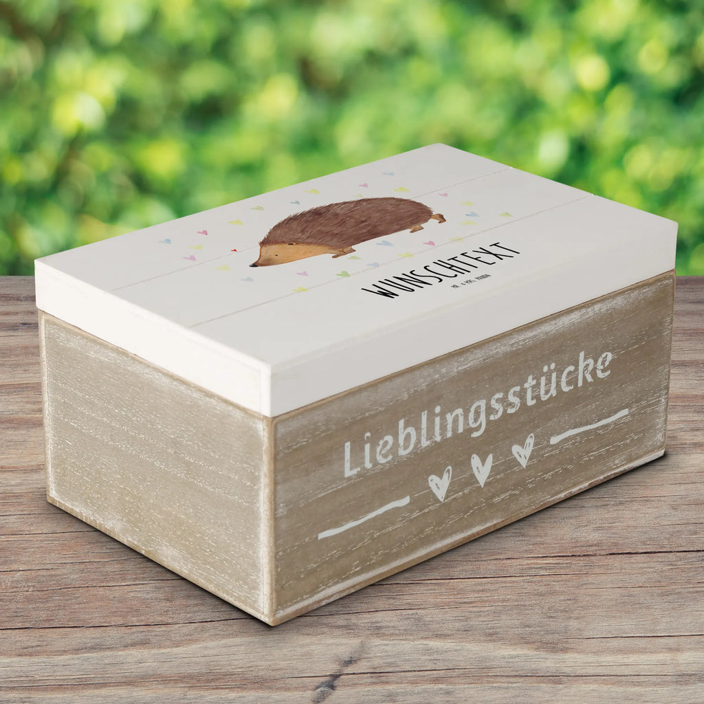 Personalised wooden chest Hedgehog hearts Schatzkiste Personalisiert, Schatzkiste mit Namen, Erinnerungskiste Personalisiert, Erinnerungsbox mit Namen, Erinnerungsbox Personalisiert, Holzkiste mit Namen, Dekokiste Personalisiert, Dekokiste mit Namen, Schatulle Personalisiert, Truhe Personalisiert, mit Namen, Aufbewahrungsbox mit Namen, GEschenkdose Personalisiert, Kiste Personalisiert, Schatulle mit Namen, Kiste mit Namen, Holzkiste Personalisiert, Aufbewahrungsbox Personalisiert, Truhe mit Namen, Geschenkbox Personalisiert, Lustige Sprüche, Tiere, Tiermotive, Gute Laune, Liebe, Leben, Kuss, Herzen, Herz, Vertrauen, Igel