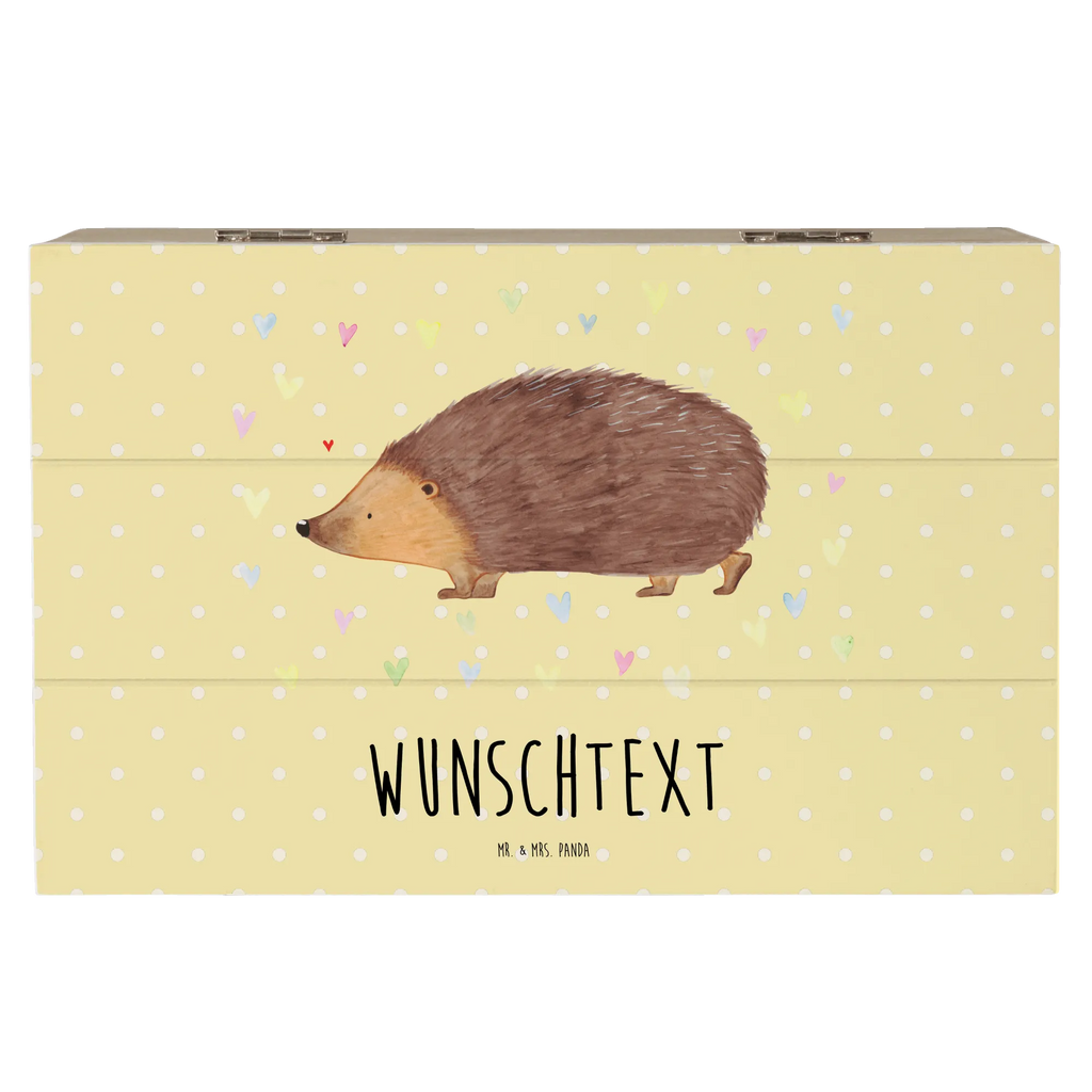 Personalised wooden chest Hedgehog hearts Schatzkiste Personalisiert, Schatzkiste mit Namen, Erinnerungskiste Personalisiert, Erinnerungsbox mit Namen, Erinnerungsbox Personalisiert, Holzkiste mit Namen, Dekokiste Personalisiert, Dekokiste mit Namen, Schatulle Personalisiert, Truhe Personalisiert, mit Namen, Aufbewahrungsbox mit Namen, GEschenkdose Personalisiert, Kiste Personalisiert, Schatulle mit Namen, Kiste mit Namen, Holzkiste Personalisiert, Aufbewahrungsbox Personalisiert, Truhe mit Namen, Geschenkbox Personalisiert, Lustige Sprüche, Tiere, Tiermotive, Gute Laune, Liebe, Leben, Kuss, Herzen, Herz, Vertrauen, Igel