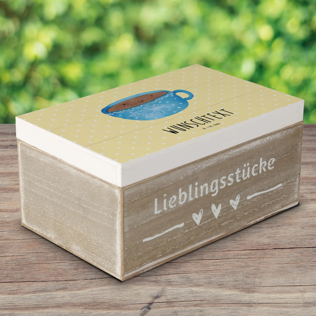Personalizowane drewniane pudełko Kawa kubek Erinnerungsbox mit Namen, Holzkiste Personalisiert, Kiste mit Namen, Schatzkiste Personalisiert, Aufbewahrungsbox mit Namen, Truhe Personalisiert, Schatzkiste mit Namen, Dekokiste mit Namen, GEschenkdose Personalisiert, Geschenkbox Personalisiert, mit Namen, Holzkiste mit Namen, Erinnerungskiste Personalisiert, Truhe mit Namen, Schatulle Personalisiert, Dekokiste Personalisiert, Kiste Personalisiert, Schatulle mit Namen, Erinnerungsbox Personalisiert, Aufbewahrungsbox Personalisiert, Lustige Sprüche, Tiere, Tiermotive, Gute Laune, Geschmack, Kaffee, Glücklich, Tasse, Genuss, Liebe