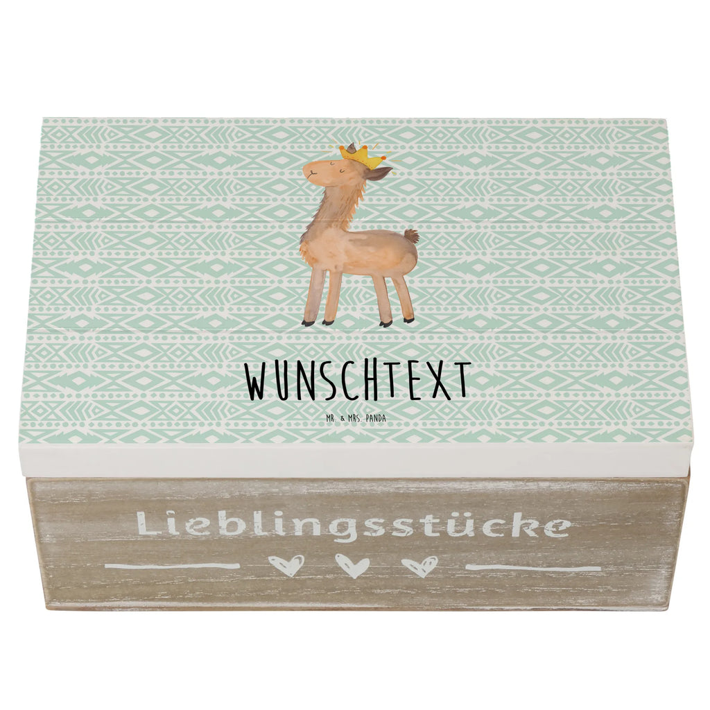 Personalisierte Holzkiste Lama König Erinnerungsbox Personalisiert, Schatulle mit Namen, Schatulle Personalisiert, Kiste mit Namen, Dekokiste Personalisiert, Schatzkiste Personalisiert, Dekokiste mit Namen, Erinnerungsbox mit Namen, Holzkiste Personalisiert, Kiste Personalisiert, Erinnerungskiste Personalisiert, GEschenkdose Personalisiert, Schatzkiste mit Namen, Truhe mit Namen, mit Namen, Geschenkbox Personalisiert, Truhe Personalisiert, Holzkiste mit Namen, Aufbewahrungsbox Personalisiert, Aufbewahrungsbox mit Namen, Lama, Alpaka, Kollegin, Freundin, Abitur, Büro Kollege, Abi, Mama, Chef, Königin, Vorgesetzter, Papa, Lamas, König