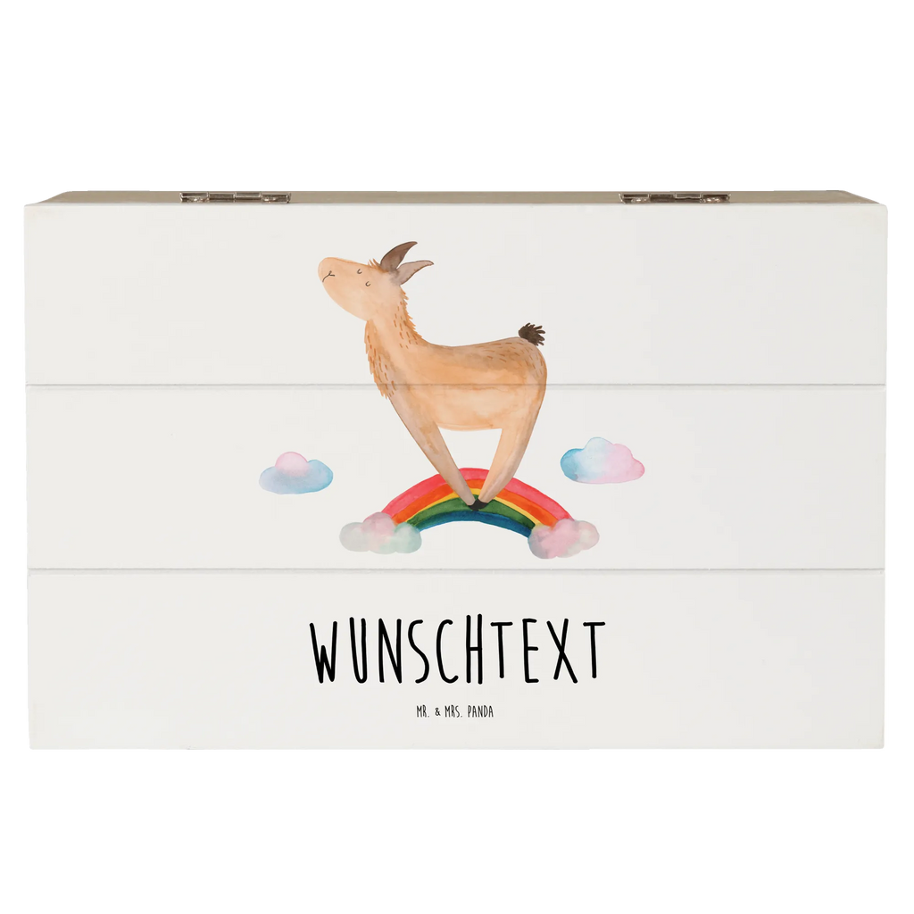 Personalisierte Holzkiste Lama Regenbogen Dekokiste mit Namen, GEschenkdose Personalisiert, mit Namen, Schatulle Personalisiert, Erinnerungskiste Personalisiert, Truhe mit Namen, Aufbewahrungsbox mit Namen, Kiste mit Namen, Holzkiste Personalisiert, Kiste Personalisiert, Schatzkiste Personalisiert, Erinnerungsbox Personalisiert, Dekokiste Personalisiert, Erinnerungsbox mit Namen, Schatzkiste mit Namen, Schatulle mit Namen, Holzkiste mit Namen, Truhe Personalisiert, Geschenkbox Personalisiert, Aufbewahrungsbox Personalisiert, Lama, Alpaka, Selbstständig, Hobby, Wolkenland, Freiheit, Haters, Abi, Regenbogen, Lamas, Schule, Außenseiter, Haters Gonna Hate