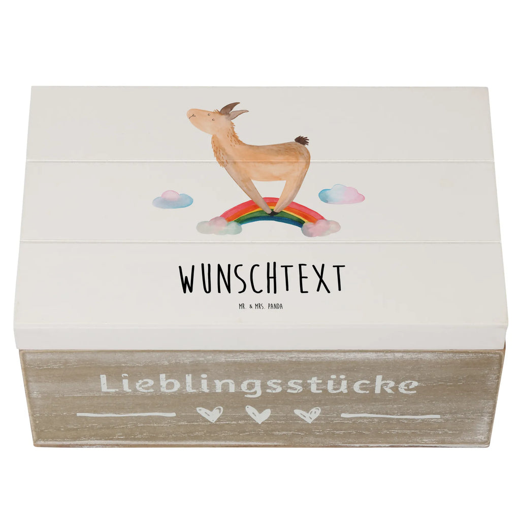 Personalisierte Holzkiste Lama Regenbogen Dekokiste mit Namen, GEschenkdose Personalisiert, mit Namen, Schatulle Personalisiert, Erinnerungskiste Personalisiert, Truhe mit Namen, Aufbewahrungsbox mit Namen, Kiste mit Namen, Holzkiste Personalisiert, Kiste Personalisiert, Schatzkiste Personalisiert, Erinnerungsbox Personalisiert, Dekokiste Personalisiert, Erinnerungsbox mit Namen, Schatzkiste mit Namen, Schatulle mit Namen, Holzkiste mit Namen, Truhe Personalisiert, Geschenkbox Personalisiert, Aufbewahrungsbox Personalisiert, Lama, Alpaka, Selbstständig, Hobby, Wolkenland, Freiheit, Haters, Abi, Regenbogen, Lamas, Schule, Außenseiter, Haters Gonna Hate