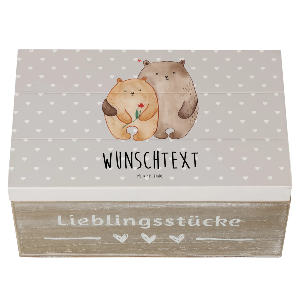 Personalisierte Holzkiste Bären Liebe Schatulle mit Namen, GEschenkdose Personalisiert, Truhe mit Namen, Geschenkbox Personalisiert, Erinnerungsbox Personalisiert, Dekokiste mit Namen, Schatzkiste mit Namen, Kiste mit Namen, Kiste Personalisiert, Erinnerungskiste Personalisiert, Holzkiste Personalisiert, mit Namen, Schatzkiste Personalisiert, Schatulle Personalisiert, Erinnerungsbox mit Namen, Aufbewahrungsbox mit Namen, Aufbewahrungsbox Personalisiert, Holzkiste mit Namen, Truhe Personalisiert, Dekokiste Personalisiert, Partner, Ehemann, Heiratsantrag, Ehefrau, Liebe, Freund, Hocheitstag, Liebesgeschenk, Jahrestag, Freundin, Heiraten, Verlobung, Verlobt, Hochzeitstag, Geschenk Hochzeit, Geschenk Freund, Liebesbeweis, Verheiratet, Bärchen, Bären, Geschenk Freundin, Bär, Verliebt