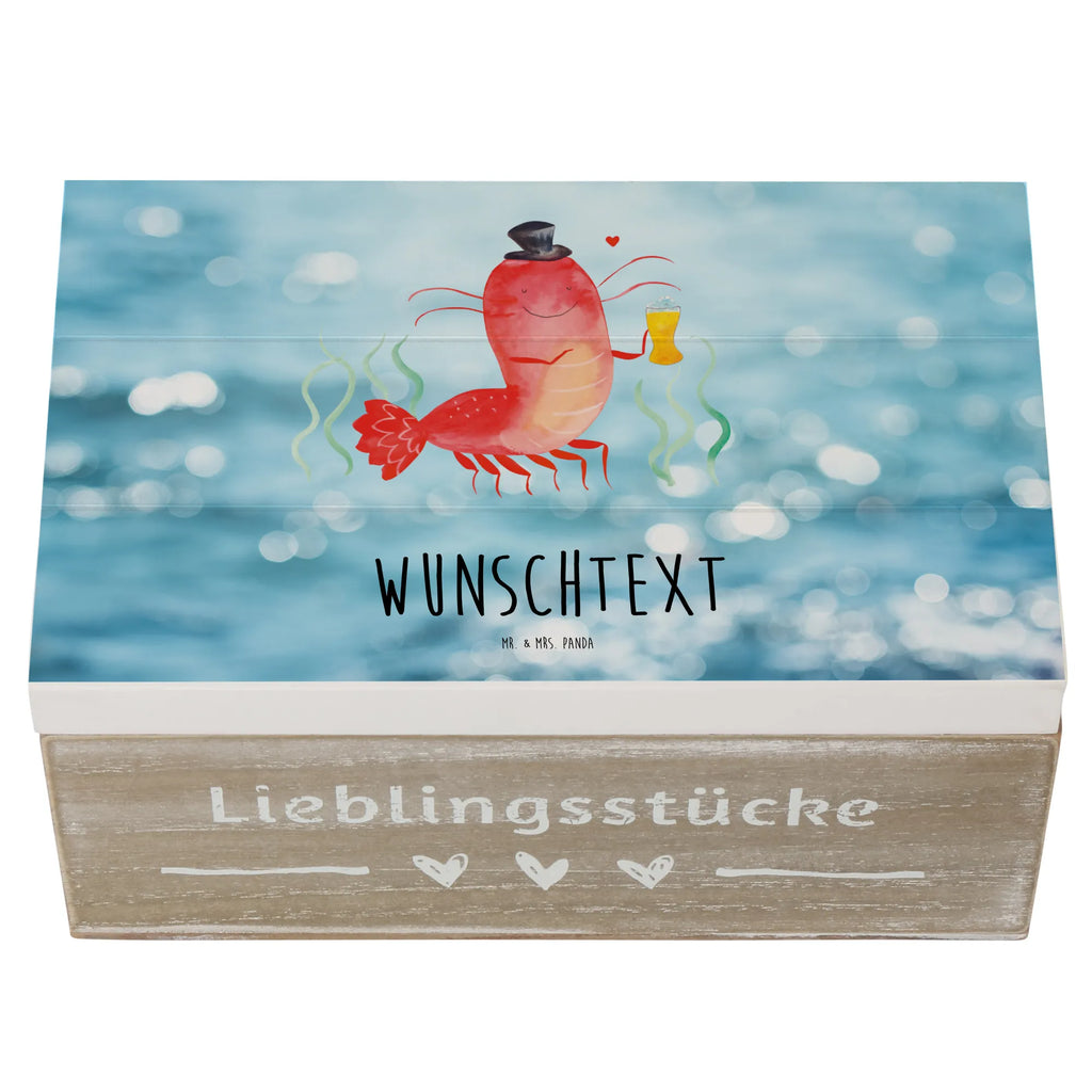 Personalised wooden chest lobster Wheat Erinnerungsbox mit Namen, Erinnerungskiste Personalisiert, Holzkiste mit Namen, Aufbewahrungsbox Personalisiert, Dekokiste mit Namen, GEschenkdose Personalisiert, Aufbewahrungsbox mit Namen, Truhe mit Namen, Schatulle Personalisiert, Schatulle mit Namen, Kiste mit Namen, Schatzkiste Personalisiert, Erinnerungsbox Personalisiert, mit Namen, Truhe Personalisiert, Schatzkiste mit Namen, Geschenkbox Personalisiert, Kiste Personalisiert, Dekokiste Personalisiert, Holzkiste Personalisiert, Urlaub, Meerestiere, Meer, Garnele, Junggeselle, Wirtschaft, Garnelen, Junggesellin, Gasthaus, Kochen, Bierliebhaber, Kneipe, Bier, Männerhaushalt