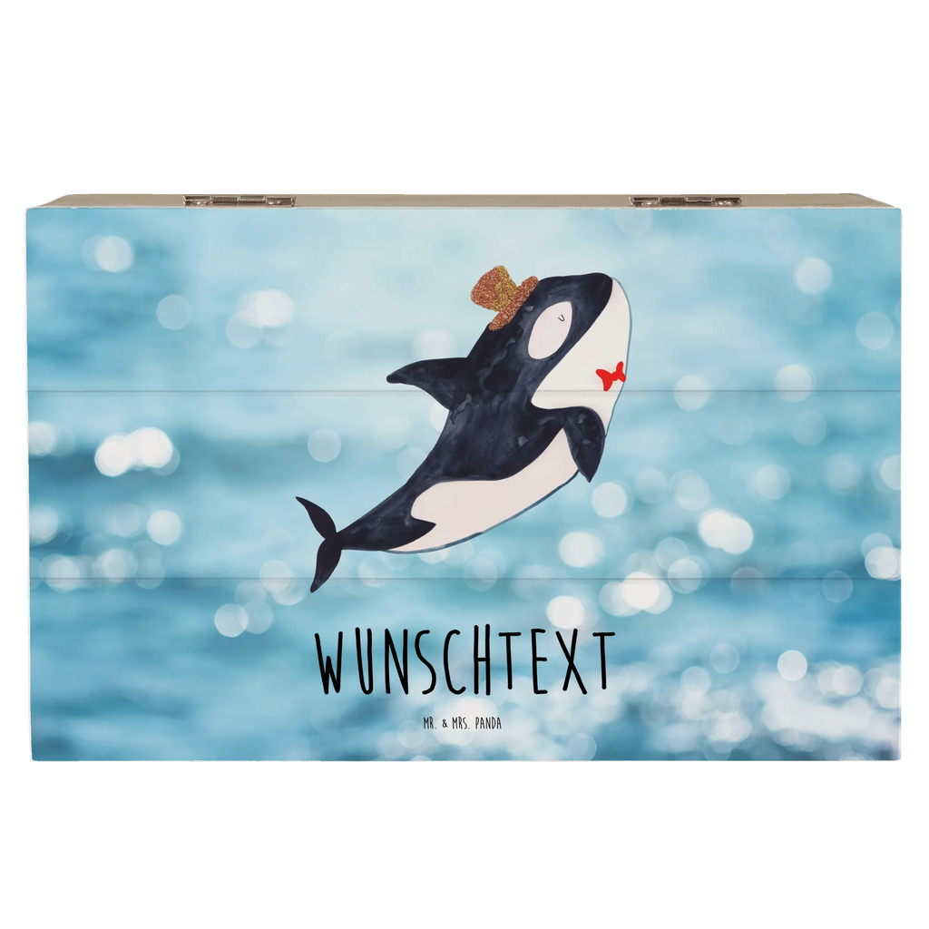 Personalised wooden chest orca cylinder Erinnerungskiste Personalisiert, Erinnerungsbox mit Namen, Dekokiste mit Namen, Holzkiste Personalisiert, Schatulle Personalisiert, Holzkiste mit Namen, mit Namen, Kiste Personalisiert, Truhe mit Namen, Schatzkiste Personalisiert, Dekokiste Personalisiert, Aufbewahrungsbox mit Namen, Geschenkbox Personalisiert, Schatzkiste mit Namen, Kiste mit Namen, Aufbewahrungsbox Personalisiert, Schatulle mit Namen, Erinnerungsbox Personalisiert, GEschenkdose Personalisiert, Truhe Personalisiert, Urlaub, Meerestiere, Meer, Narwal, Feier, Orca, Fete, Glitter, Geburtstag, Fest, Glückwunsch, Konfetti, Glitzer
