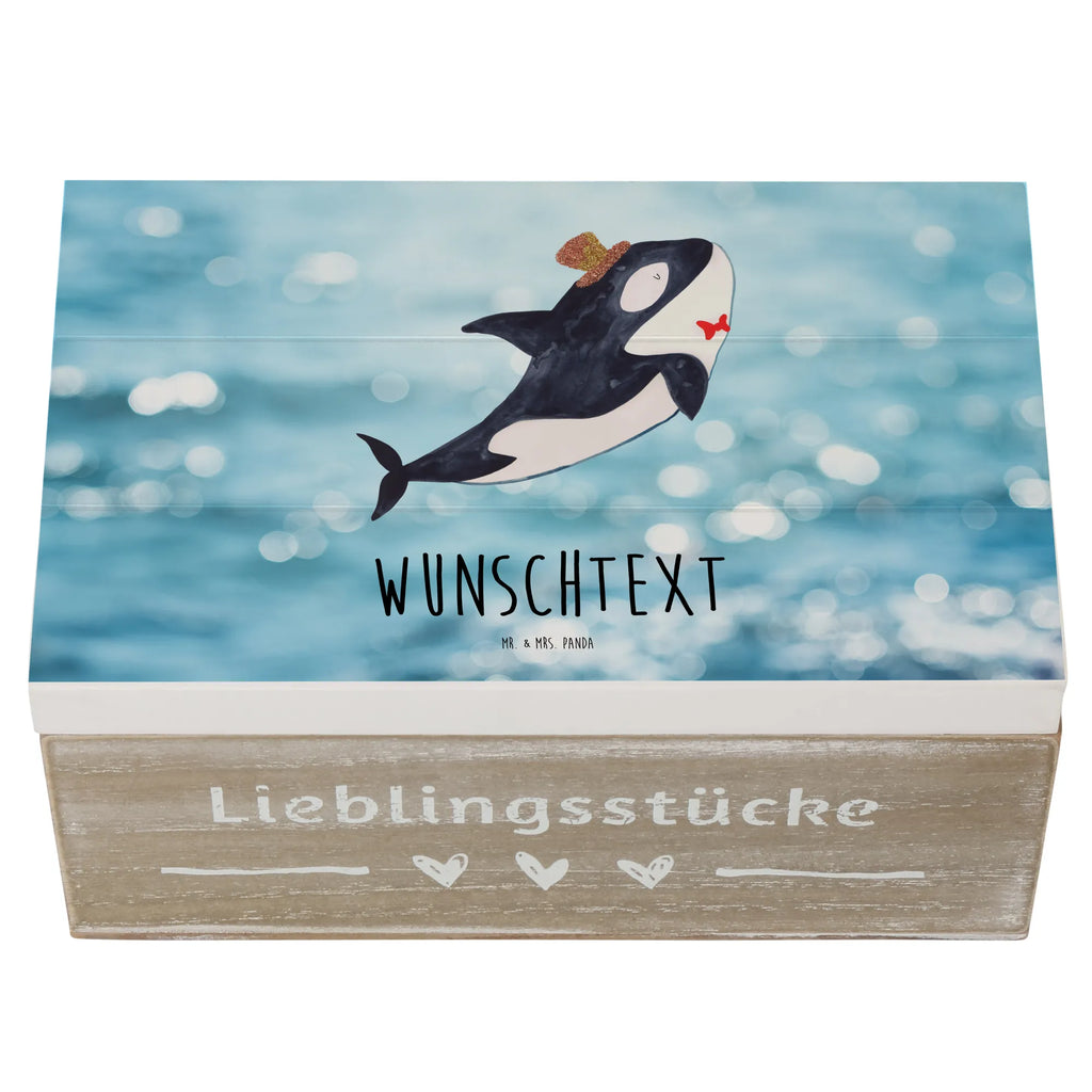 Personalised wooden chest orca cylinder Erinnerungskiste Personalisiert, Erinnerungsbox mit Namen, Dekokiste mit Namen, Holzkiste Personalisiert, Schatulle Personalisiert, Holzkiste mit Namen, mit Namen, Kiste Personalisiert, Truhe mit Namen, Schatzkiste Personalisiert, Dekokiste Personalisiert, Aufbewahrungsbox mit Namen, Geschenkbox Personalisiert, Schatzkiste mit Namen, Kiste mit Namen, Aufbewahrungsbox Personalisiert, Schatulle mit Namen, Erinnerungsbox Personalisiert, GEschenkdose Personalisiert, Truhe Personalisiert, Urlaub, Meerestiere, Meer, Narwal, Feier, Orca, Fete, Glitter, Geburtstag, Fest, Glückwunsch, Konfetti, Glitzer
