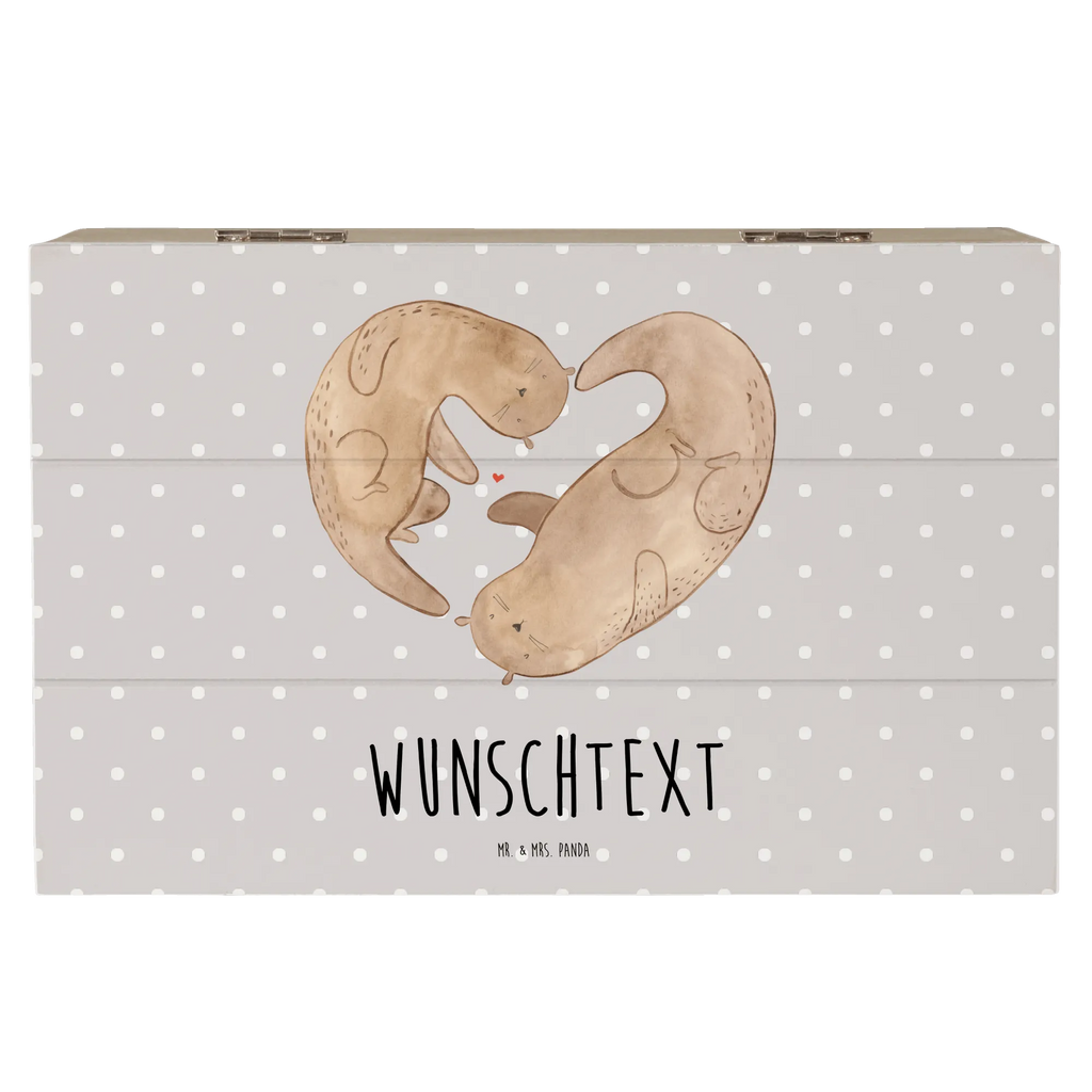 Personalizowane drewniane pudełko wydra serce Erinnerungskiste Personalisiert, Geschenkbox personalisiert, Truhe mit Namen, Schatulle mit Namen, GEschenkdose personalisiert, Dekokiste mit Namen, Dekokiste Personalisiert, Holzkiste mit Namen, Kiste Personalisiert, Kiste mit Namen, Schatzkiste mit Namen, Schatulle Personalisiert, Erinnerungskiste, Truhe Personalisiert, Schatzkiste Personalisiert, Erinnerungsbox mit Namen, Holzkiste Personalisiert, Aufbewahrungsbox mit Namen, Aufbewahrungsbox Personalisiert, mit Namen, Erinnerungsbox Personalisiert, Otter, Fischotter, Seeotter, Bessere Hälfte, Herz, Love you, Liebesgeschenk, Liebe, gemeinsames Leben, Verlobung, Hochzeitstag, Liebesbeweis, Jahrestag