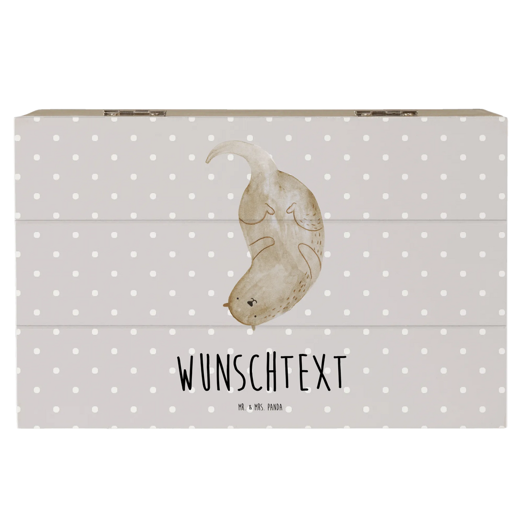 Personalizowane drewniane pudełko wydra Do góry nogami Holzkiste mit Namen, Aufbewahrungsbox Personalisiert, Schatzkiste Personalisiert, Dekokiste mit Namen, Kiste Personalisiert, Erinnerungsbox Personalisiert, Schatzkiste mit Namen, Schatulle mit Namen, Erinnerungskiste Personalisiert, Truhe Personalisiert, mit Namen, Truhe mit Namen, Schatulle Personalisiert, Dekokiste Personalisiert, Kiste mit Namen, Geschenkbox Personalisiert, GEschenkdose Personalisiert, Aufbewahrungsbox mit Namen, Holzkiste Personalisiert, Erinnerungsbox mit Namen, Otter, Fischotter, Seeotter, Otter Seeotter See Otter