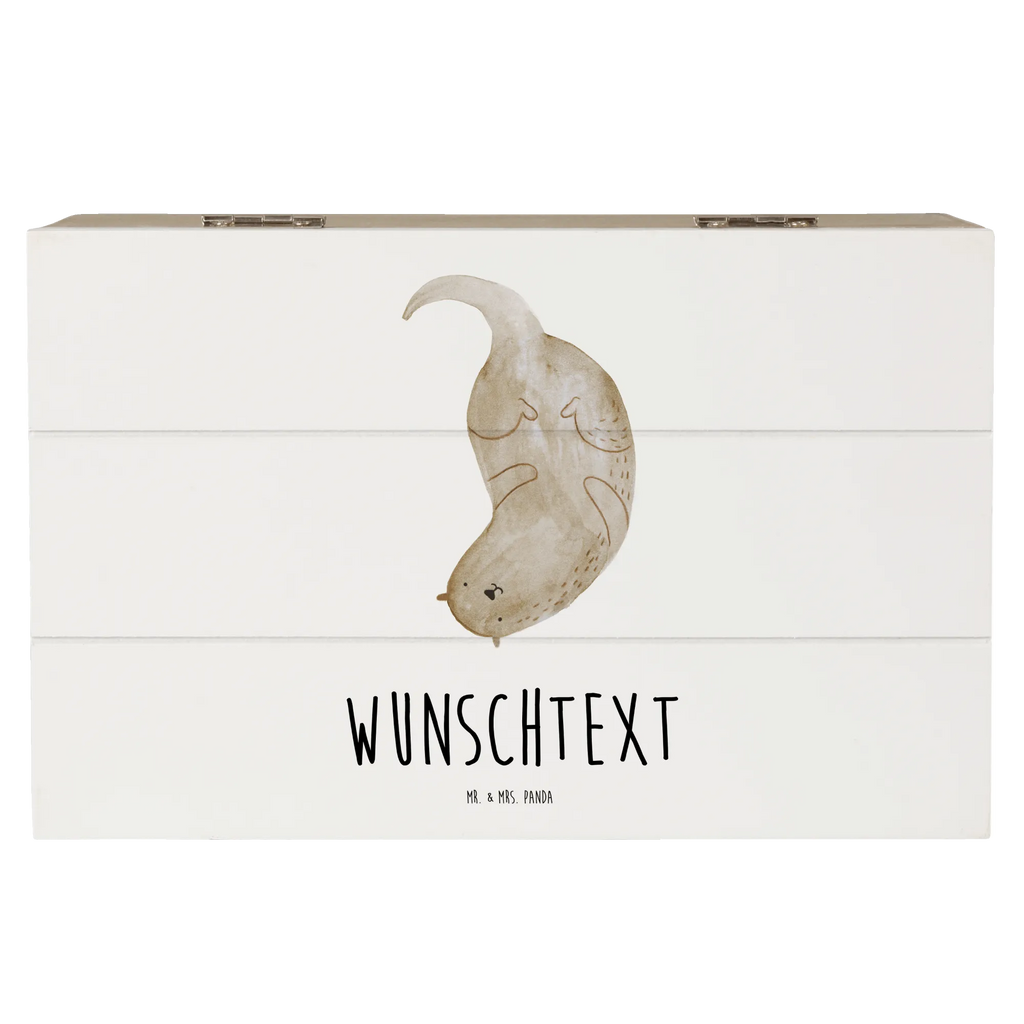 Personalizowane drewniane pudełko wydra Do góry nogami Holzkiste mit Namen, Aufbewahrungsbox Personalisiert, Schatzkiste Personalisiert, Dekokiste mit Namen, Kiste Personalisiert, Erinnerungsbox Personalisiert, Schatzkiste mit Namen, Schatulle mit Namen, Erinnerungskiste Personalisiert, Truhe Personalisiert, mit Namen, Truhe mit Namen, Schatulle Personalisiert, Dekokiste Personalisiert, Kiste mit Namen, Geschenkbox Personalisiert, GEschenkdose Personalisiert, Aufbewahrungsbox mit Namen, Holzkiste Personalisiert, Erinnerungsbox mit Namen, Otter, Fischotter, Seeotter, Otter Seeotter See Otter