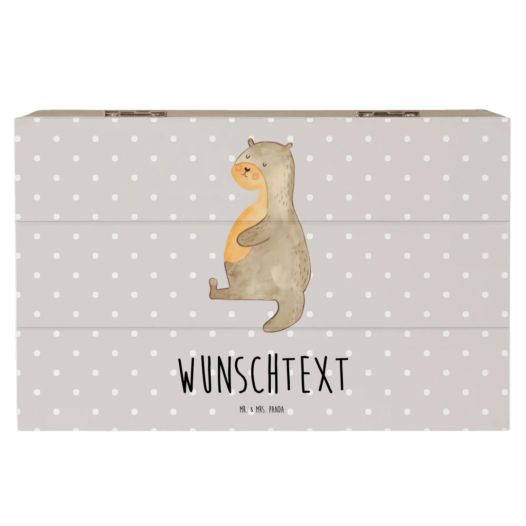 Personalizowane drewniane pudełko wydra brzuch Dekokiste mit Namen, Schatzkiste Personalisiert, Geschenkbox Personalisiert, Schatzkiste mit Namen, Aufbewahrungsbox mit Namen, Erinnerungsbox Personalisiert, Kiste mit Namen, Erinnerungsbox mit Namen, Holzkiste Personalisiert, Schatulle Personalisiert, Truhe mit Namen, Holzkiste mit Namen, mit Namen, Dekokiste Personalisiert, Erinnerungskiste Personalisiert, Kiste Personalisiert, Truhe Personalisiert, Schatulle mit Namen, GEschenkdose Personalisiert, Aufbewahrungsbox Personalisiert, Fischotter, Otter, Seeotter, Otter Seeotter See Otter