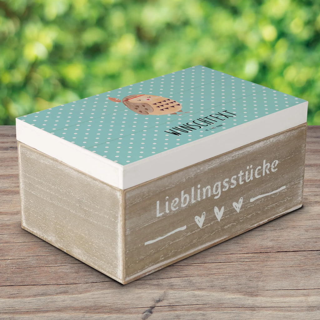 Personalisierte Holzkiste Eule Federschmuck Kiste Personalisiert, Aufbewahrungsbox Personalisiert, Erinnerungsbox Personalisiert, Schatulle Personalisiert, Schatulle mit Namen, Schatzkiste Personalisiert, Geschenkbox Personalisiert, Truhe mit Namen, Erinnerungskiste Personalisiert, Erinnerungsbox mit Namen, Aufbewahrungsbox mit Namen, Truhe Personalisiert, mit Namen, Dekokiste Personalisiert, Schatzkiste mit Namen, Dekokiste mit Namen, Holzkiste Personalisiert, Holzkiste mit Namen, Kiste mit Namen, GEschenkdose Personalisiert, Eule, Owl, Eule Deko, Federschmuck, Das Leben Ist Ein Abenteuer, Reisespruch, Dekoration