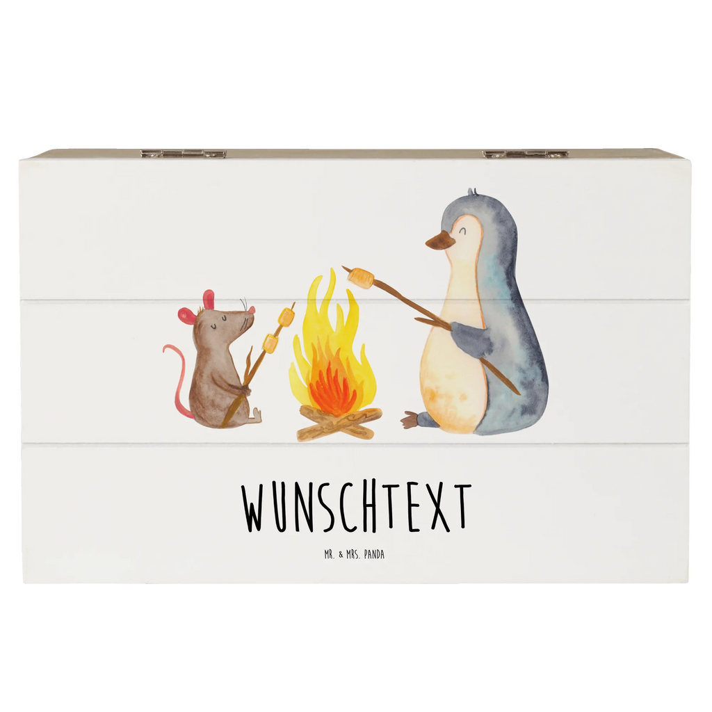 Personalizowane drewniane pudełko pingwin ognisko GEschenkdose Personalisiert, Aufbewahrungsbox mit Namen, mit Namen, Erinnerungsbox Personalisiert, Holzkiste mit Namen, Kiste Personalisiert, Erinnerungsbox mit Namen, Dekokiste Personalisiert, Kiste mit Namen, Truhe Personalisiert, Erinnerungskiste Personalisiert, Holzkiste Personalisiert, Dekokiste mit Namen, Schatulle mit Namen, Geschenkbox Personalisiert, Aufbewahrungsbox Personalisiert, Schatzkiste mit Namen, Truhe mit Namen, Schatulle Personalisiert, Schatzkiste Personalisiert, Pinguin, Leben, Büro, Marshmallows, Büroalltag, Motivation, Pinguine, Lebensmotivation, Neustart, Job, Liebe, Arbeit, Grillen, Maus, Feuer, Lagerfeuer, Lebensspruch