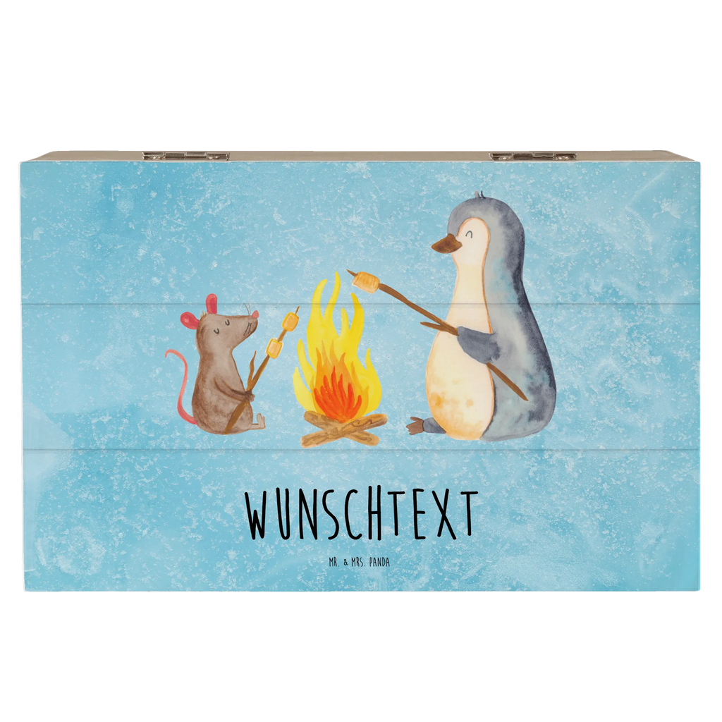 Personalizowane drewniane pudełko pingwin ognisko GEschenkdose Personalisiert, Aufbewahrungsbox mit Namen, mit Namen, Erinnerungsbox Personalisiert, Holzkiste mit Namen, Kiste Personalisiert, Erinnerungsbox mit Namen, Dekokiste Personalisiert, Kiste mit Namen, Truhe Personalisiert, Erinnerungskiste Personalisiert, Holzkiste Personalisiert, Dekokiste mit Namen, Schatulle mit Namen, Geschenkbox Personalisiert, Aufbewahrungsbox Personalisiert, Schatzkiste mit Namen, Truhe mit Namen, Schatulle Personalisiert, Schatzkiste Personalisiert, Pinguin, Leben, Büro, Marshmallows, Büroalltag, Motivation, Pinguine, Lebensmotivation, Neustart, Job, Liebe, Arbeit, Grillen, Maus, Feuer, Lagerfeuer, Lebensspruch