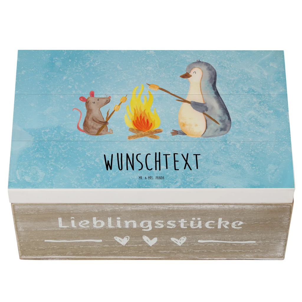 Personalizowane drewniane pudełko pingwin ognisko GEschenkdose Personalisiert, Aufbewahrungsbox mit Namen, mit Namen, Erinnerungsbox Personalisiert, Holzkiste mit Namen, Kiste Personalisiert, Erinnerungsbox mit Namen, Dekokiste Personalisiert, Kiste mit Namen, Truhe Personalisiert, Erinnerungskiste Personalisiert, Holzkiste Personalisiert, Dekokiste mit Namen, Schatulle mit Namen, Geschenkbox Personalisiert, Aufbewahrungsbox Personalisiert, Schatzkiste mit Namen, Truhe mit Namen, Schatulle Personalisiert, Schatzkiste Personalisiert, Pinguin, Leben, Büro, Marshmallows, Büroalltag, Motivation, Pinguine, Lebensmotivation, Neustart, Job, Liebe, Arbeit, Grillen, Maus, Feuer, Lagerfeuer, Lebensspruch