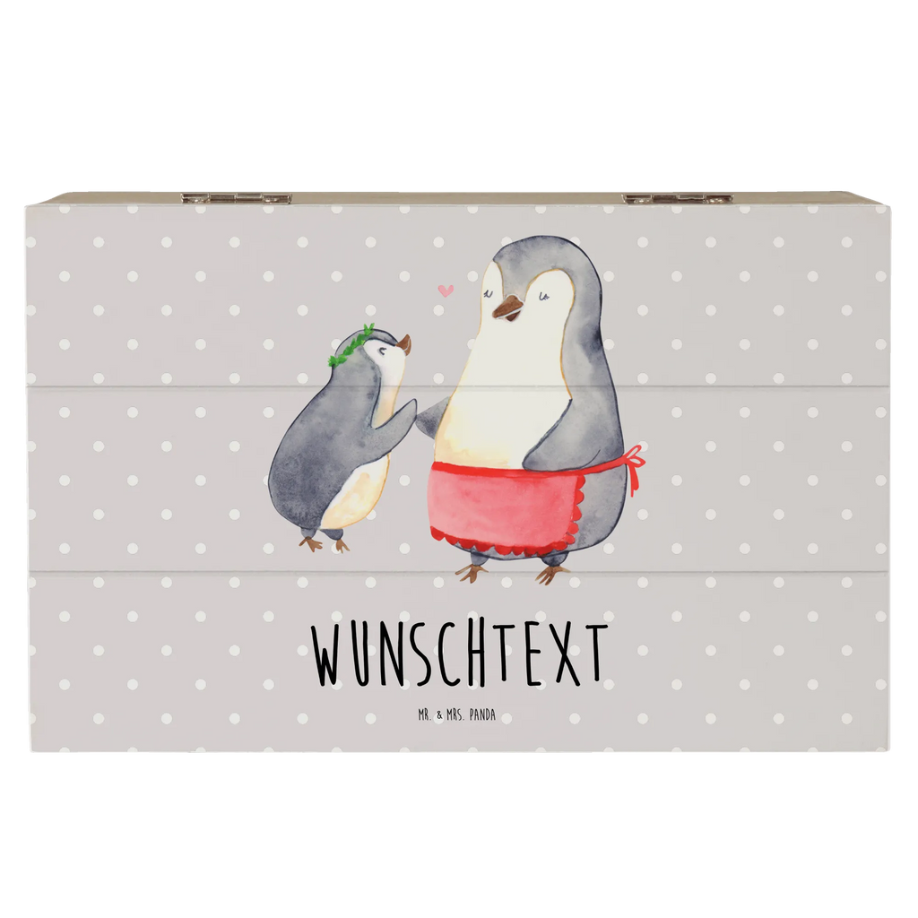 Personalisierte Holzkiste Pinguin mit Kind Schatulle mit Namen, Truhe mit Namen, Holzkiste Personalisiert, Kiste mit Namen, Schatzkiste mit Namen, Erinnerungsbox mit Namen, Erinnerungskiste Personalisiert, Geschenkbox personalisiert, GEschenkdose personalisiert, Dekokiste Personalisiert, Dekokiste mit Namen, Holzkiste mit Namen, Erinnerungskiste, Truhe Personalisiert, Aufbewahrungsbox mit Namen, Schatzkiste Personalisiert, mit Namen, Kiste Personalisiert, Schatulle Personalisiert, Erinnerungsbox Personalisiert, Aufbewahrungsbox Personalisiert, Vatertag, Bruder, Mama, Schwester, Familie, Opa, Oma, Muttertag, Papa, Mutter, Geburststag, Mutti, Geschenk, Mami