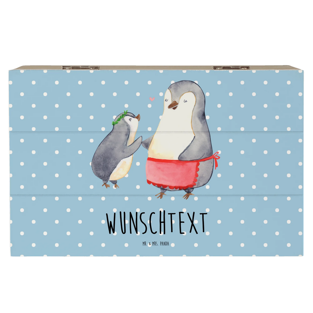 Personalisierte Holzkiste Pinguin mit Kind Schatulle mit Namen, Truhe mit Namen, Holzkiste Personalisiert, Kiste mit Namen, Schatzkiste mit Namen, Erinnerungsbox mit Namen, Erinnerungskiste Personalisiert, Geschenkbox personalisiert, GEschenkdose personalisiert, Dekokiste Personalisiert, Dekokiste mit Namen, Holzkiste mit Namen, Erinnerungskiste, Truhe Personalisiert, Aufbewahrungsbox mit Namen, Schatzkiste Personalisiert, mit Namen, Kiste Personalisiert, Schatulle Personalisiert, Erinnerungsbox Personalisiert, Aufbewahrungsbox Personalisiert, Vatertag, Bruder, Mama, Schwester, Familie, Opa, Oma, Muttertag, Papa, Mutter, Geburststag, Mutti, Geschenk, Mami