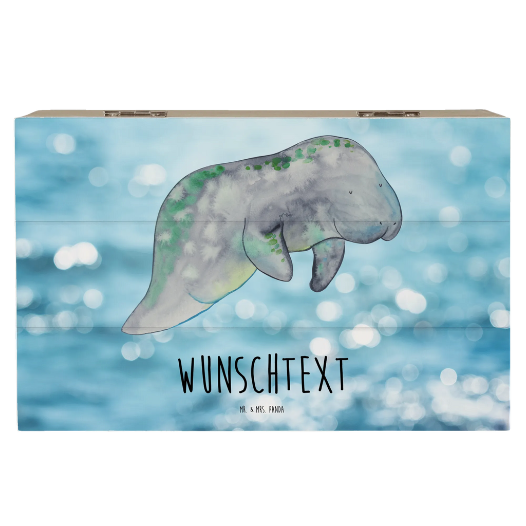 Personalised wooden chest manatee Relax Geschenkbox Personalisiert, Holzkiste mit Namen, GEschenkdose Personalisiert, Dekokiste mit Namen, Schatulle mit Namen, Erinnerungsbox Personalisiert, Schatulle Personalisiert, Truhe Personalisiert, Truhe mit Namen, Dekokiste Personalisiert, Schatzkiste mit Namen, Erinnerungsbox mit Namen, Aufbewahrungsbox mit Namen, mit Namen, Kiste mit Namen, Holzkiste Personalisiert, Schatzkiste Personalisiert, Aufbewahrungsbox Personalisiert, Kiste Personalisiert, Erinnerungskiste Personalisiert, Urlaub, Meerestiere, Meer, Seekühe, Diätwahn, Zucker, Süßigkeiten, Essen, Seekuh, Diät, Abnehmen