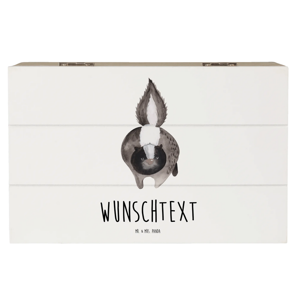 Personalizowane drewniane pudełko skunks atak Schatulle Personalisiert, Kiste Personalisiert, Schatzkiste mit Namen, Holzkiste Personalisiert, Geschenkbox Personalisiert, Schatulle mit Namen, Erinnerungskiste Personalisiert, Erinnerungsbox mit Namen, Aufbewahrungsbox Personalisiert, Dekokiste Personalisiert, Dekokiste mit Namen, Schatzkiste Personalisiert, Erinnerungsbox Personalisiert, Truhe Personalisiert, Aufbewahrungsbox mit Namen, GEschenkdose Personalisiert, Truhe mit Namen, mit Namen, Kiste mit Namen, Holzkiste mit Namen, Stinktier, Skunk, Stinki, Stinker, Raubtier, wütend, Wildtier, Drohung
