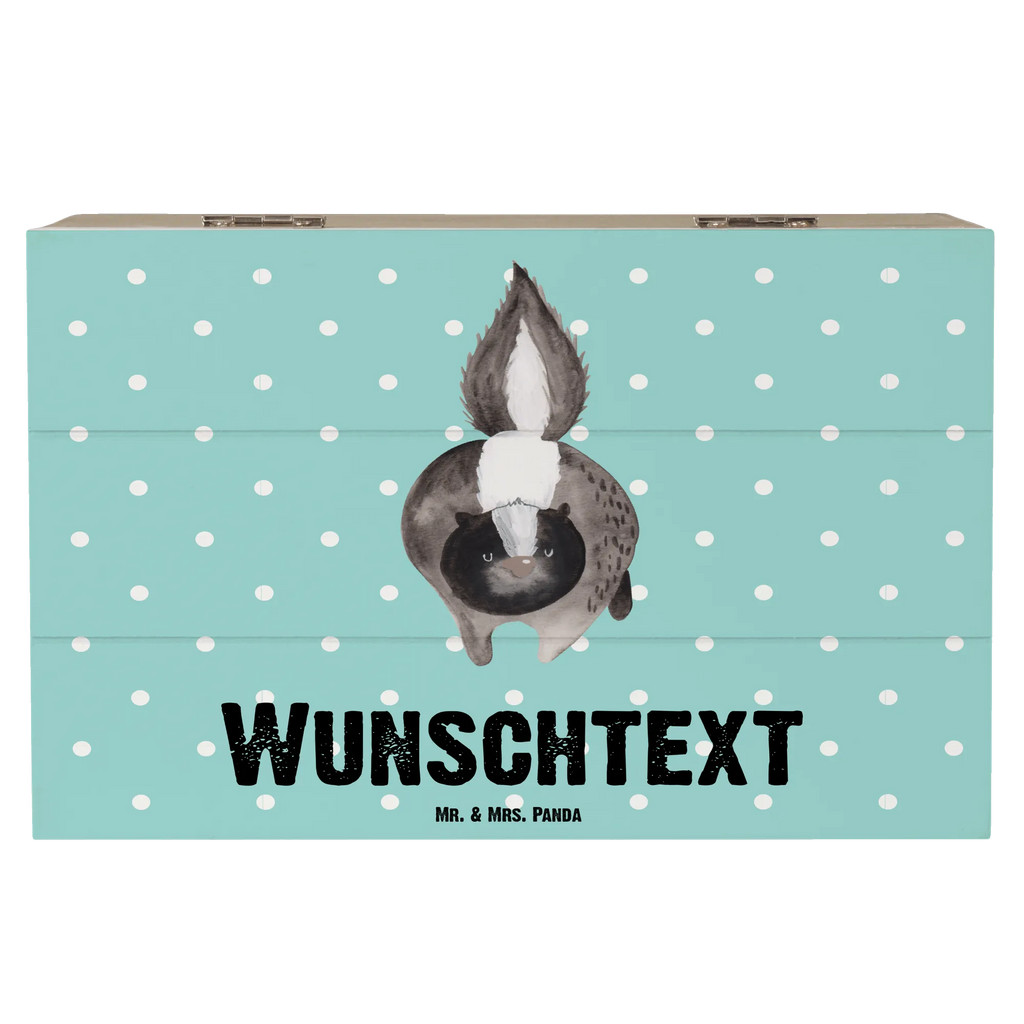 Personalizowane drewniane pudełko skunks atak Schatulle Personalisiert, Kiste Personalisiert, Schatzkiste mit Namen, Holzkiste Personalisiert, Geschenkbox Personalisiert, Schatulle mit Namen, Erinnerungskiste Personalisiert, Erinnerungsbox mit Namen, Aufbewahrungsbox Personalisiert, Dekokiste Personalisiert, Dekokiste mit Namen, Schatzkiste Personalisiert, Erinnerungsbox Personalisiert, Truhe Personalisiert, Aufbewahrungsbox mit Namen, GEschenkdose Personalisiert, Truhe mit Namen, mit Namen, Kiste mit Namen, Holzkiste mit Namen, Stinktier, Skunk, Stinki, Stinker, Raubtier, wütend, Wildtier, Drohung