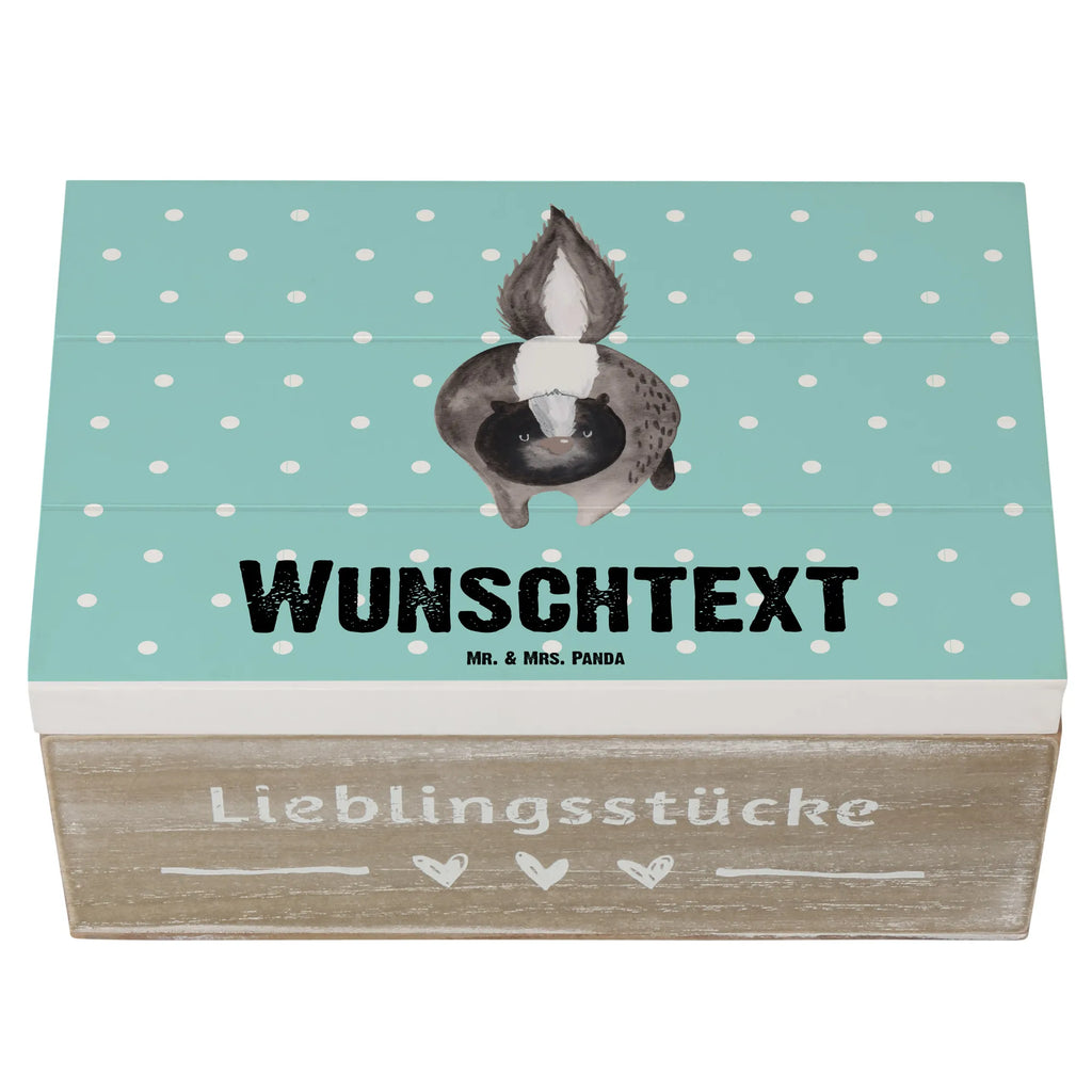 Personalizowane drewniane pudełko skunks atak Schatulle Personalisiert, Kiste Personalisiert, Schatzkiste mit Namen, Holzkiste Personalisiert, Geschenkbox Personalisiert, Schatulle mit Namen, Erinnerungskiste Personalisiert, Erinnerungsbox mit Namen, Aufbewahrungsbox Personalisiert, Dekokiste Personalisiert, Dekokiste mit Namen, Schatzkiste Personalisiert, Erinnerungsbox Personalisiert, Truhe Personalisiert, Aufbewahrungsbox mit Namen, GEschenkdose Personalisiert, Truhe mit Namen, mit Namen, Kiste mit Namen, Holzkiste mit Namen, Stinktier, Skunk, Stinki, Stinker, Raubtier, wütend, Wildtier, Drohung