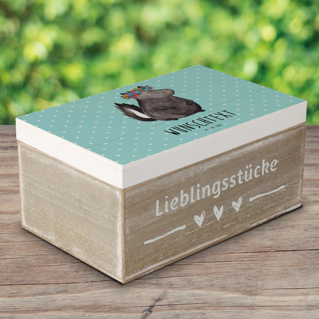 Personalizowane drewniane pudełko skunks dziewczynka Schatulle mit Namen, Geschenkbox Personalisiert, Schatzkiste mit Namen, Kiste Personalisiert, Holzkiste mit Namen, Erinnerungsbox mit Namen, Kiste mit Namen, mit Namen, GEschenkdose Personalisiert, Schatulle Personalisiert, Erinnerungsbox Personalisiert, Dekokiste Personalisiert, Aufbewahrungsbox Personalisiert, Dekokiste mit Namen, Truhe Personalisiert, Schatzkiste Personalisiert, Aufbewahrungsbox mit Namen, Holzkiste Personalisiert, Erinnerungskiste Personalisiert, Truhe mit Namen, Stinktier, Skunk, Stinki, Stinker, Namaste, Wildtier, Raubtier, Yoga