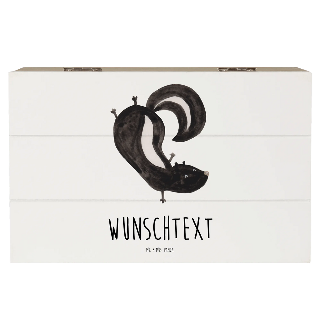 Personalizowane drewniane pudełko skunks stojka Holzkiste mit Namen, Truhe mit Namen, Dekokiste Personalisiert, GEschenkdose Personalisiert, Erinnerungsbox mit Namen, Dekokiste mit Namen, Truhe Personalisiert, Kiste mit Namen, Erinnerungsbox Personalisiert, Schatzkiste mit Namen, Schatulle Personalisiert, Schatzkiste Personalisiert, Holzkiste Personalisiert, mit Namen, Geschenkbox Personalisiert, Kiste Personalisiert, Erinnerungskiste Personalisiert, Aufbewahrungsbox Personalisiert, Aufbewahrungsbox mit Namen, Schatulle mit Namen, Stinktier, Skunk, Verpielt, Kind, Stinki, Stinker, Spielplatz, Wildtier, Raubtier