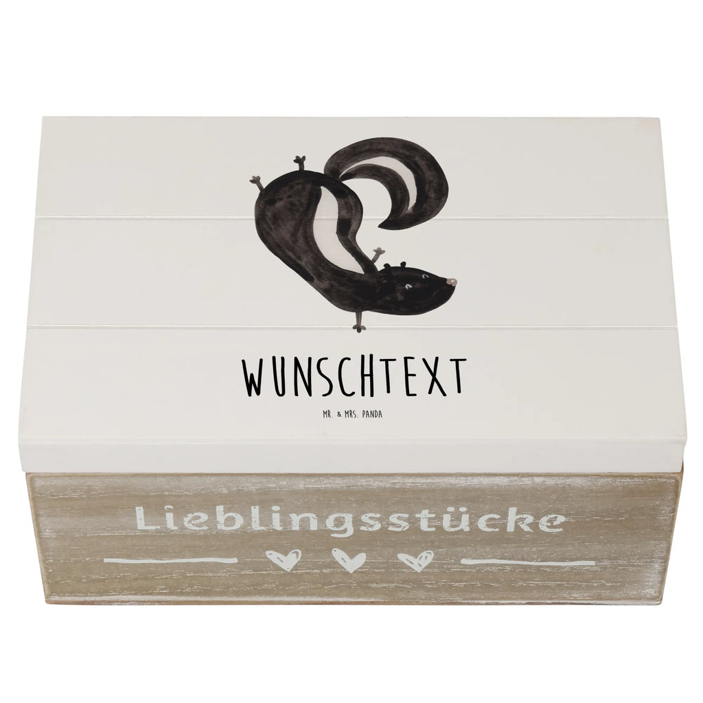 Personalizowane drewniane pudełko skunks stojka Holzkiste mit Namen, Truhe mit Namen, Dekokiste Personalisiert, GEschenkdose Personalisiert, Erinnerungsbox mit Namen, Dekokiste mit Namen, Truhe Personalisiert, Kiste mit Namen, Erinnerungsbox Personalisiert, Schatzkiste mit Namen, Schatulle Personalisiert, Schatzkiste Personalisiert, Holzkiste Personalisiert, mit Namen, Geschenkbox Personalisiert, Kiste Personalisiert, Erinnerungskiste Personalisiert, Aufbewahrungsbox Personalisiert, Aufbewahrungsbox mit Namen, Schatulle mit Namen, Stinktier, Skunk, Verpielt, Kind, Stinki, Stinker, Spielplatz, Wildtier, Raubtier