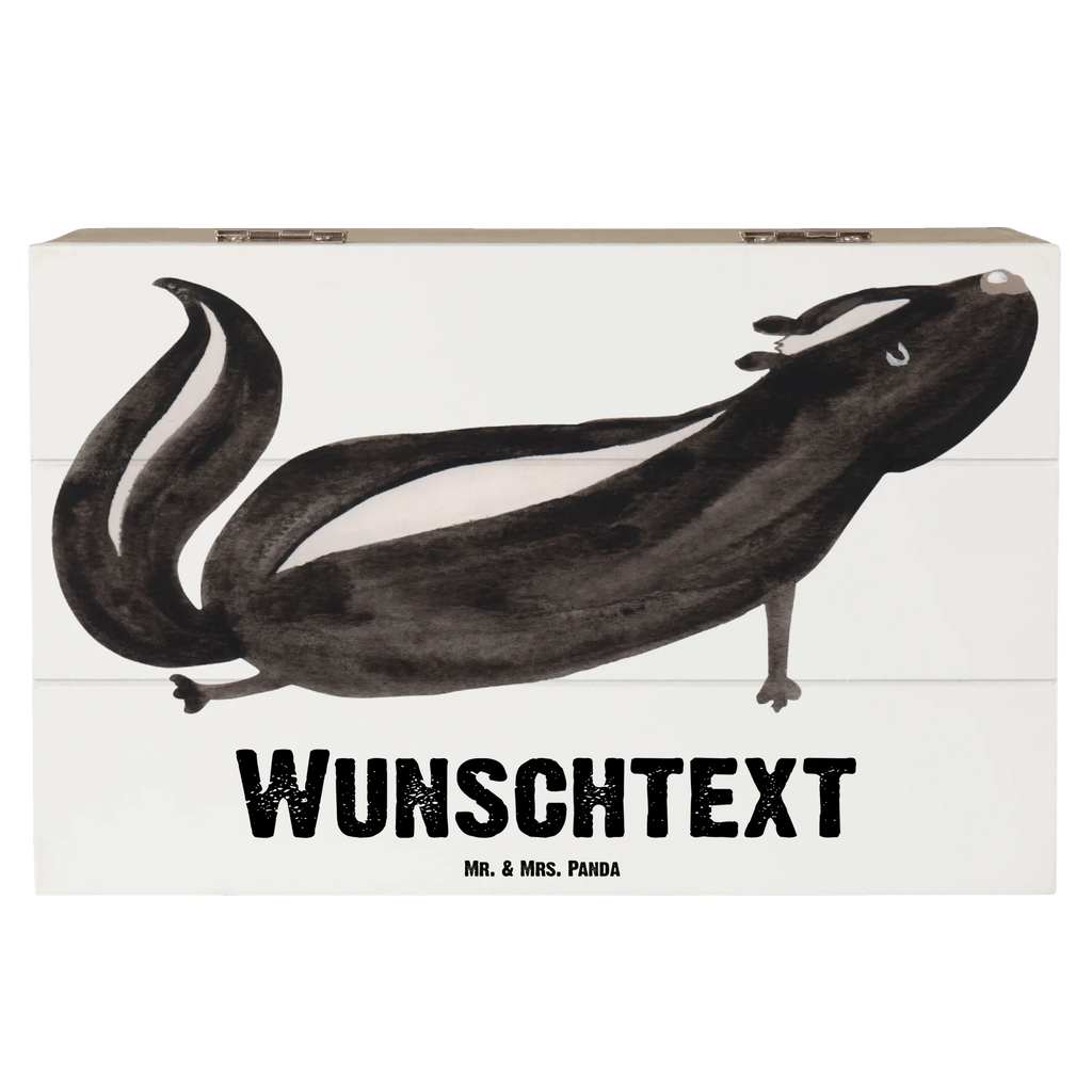 Personalised wooden chest skunk yoga GEschenkdose Personalisiert, Geschenkbox Personalisiert, Kiste Personalisiert, Dekokiste Personalisiert, Schatulle mit Namen, Aufbewahrungsbox mit Namen, Truhe Personalisiert, Erinnerungskiste Personalisiert, Erinnerungsbox Personalisiert, Schatzkiste mit Namen, Kiste mit Namen, Erinnerungsbox mit Namen, Holzkiste Personalisiert, Truhe mit Namen, Holzkiste mit Namen, Dekokiste mit Namen, Aufbewahrungsbox Personalisiert, Schatulle Personalisiert, Schatzkiste Personalisiert, mit Namen, Stinktier, Skunk, Namaste, Liebe, Yoga, Lache, Raubtier, Lebe, Wildtier, Stinki, Stinker