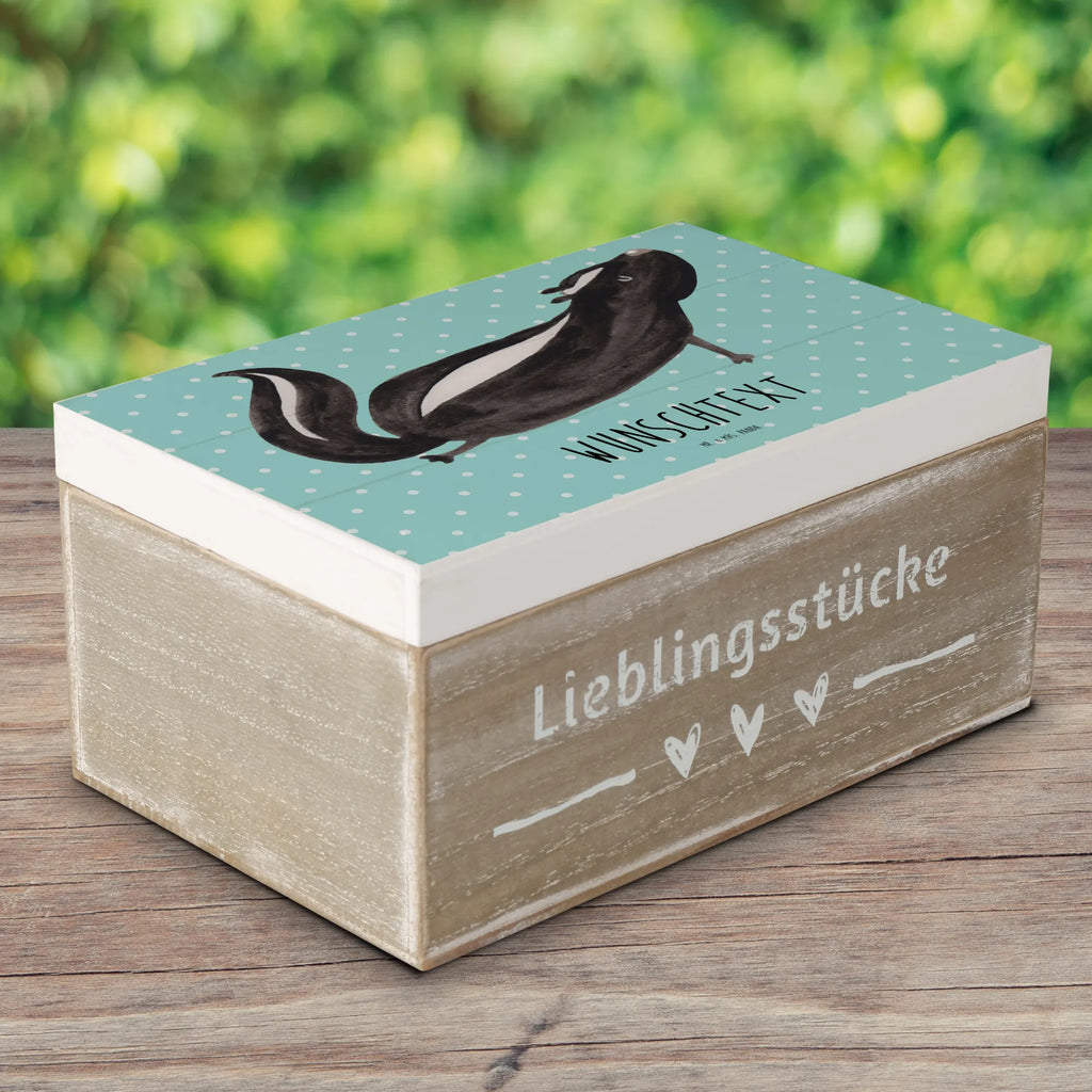 Personalised wooden chest skunk yoga GEschenkdose Personalisiert, Geschenkbox Personalisiert, Kiste Personalisiert, Dekokiste Personalisiert, Schatulle mit Namen, Aufbewahrungsbox mit Namen, Truhe Personalisiert, Erinnerungskiste Personalisiert, Erinnerungsbox Personalisiert, Schatzkiste mit Namen, Kiste mit Namen, Erinnerungsbox mit Namen, Holzkiste Personalisiert, Truhe mit Namen, Holzkiste mit Namen, Dekokiste mit Namen, Aufbewahrungsbox Personalisiert, Schatulle Personalisiert, Schatzkiste Personalisiert, mit Namen, Stinktier, Skunk, Namaste, Liebe, Yoga, Lache, Raubtier, Lebe, Wildtier, Stinki, Stinker