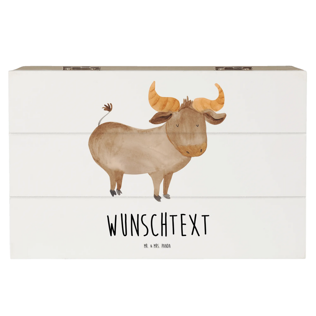 Personalised wooden chest Star sign bull constellations, birthdays, astrology, zodiac, date of birth, month of birth, bull, bull gift, bull zodiac sign, gift may, cattle, birthday april, birthday may, ox, gift april