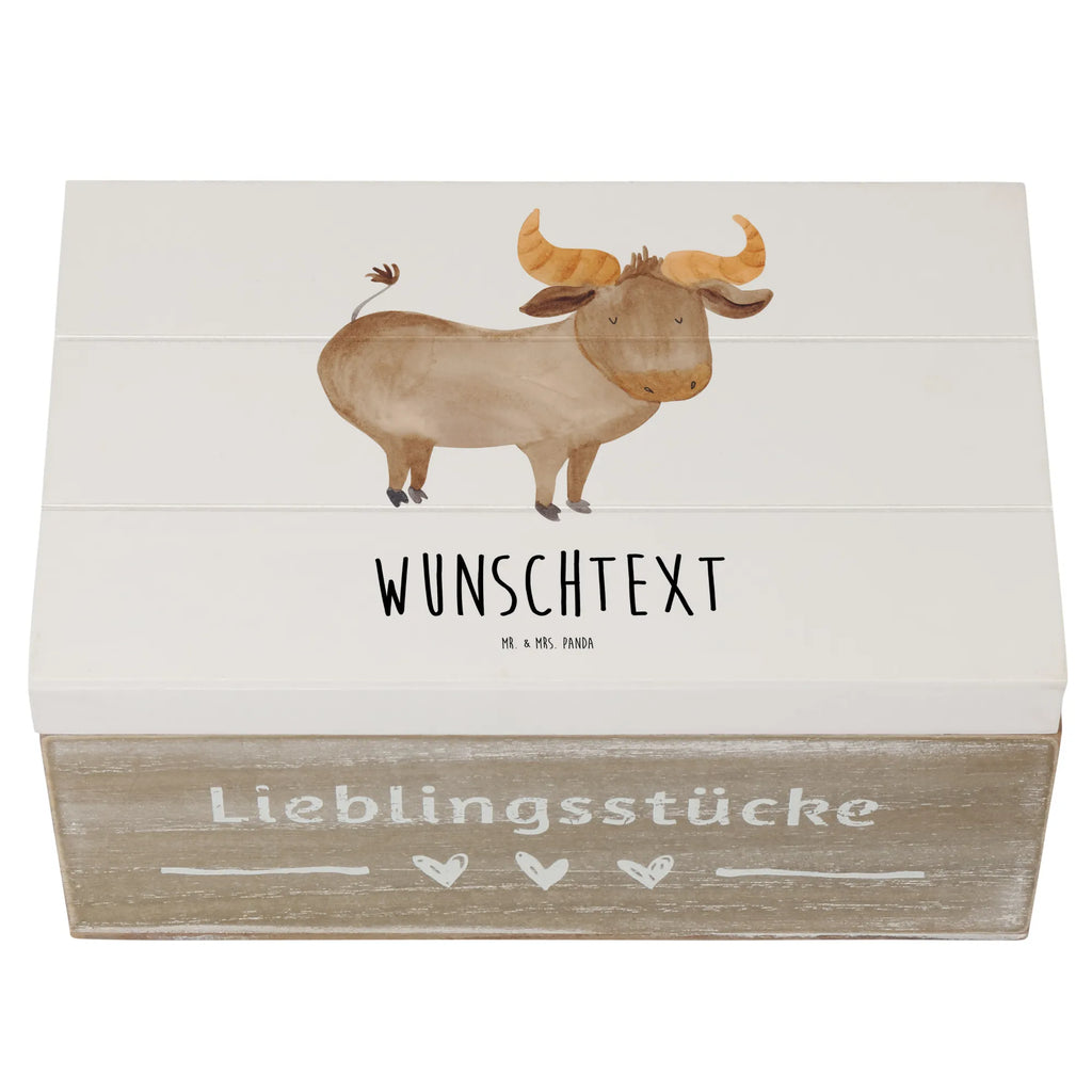 Personalised wooden chest Star sign bull constellations, birthdays, astrology, zodiac, date of birth, month of birth, bull, bull gift, bull zodiac sign, gift may, cattle, birthday april, birthday may, ox, gift april