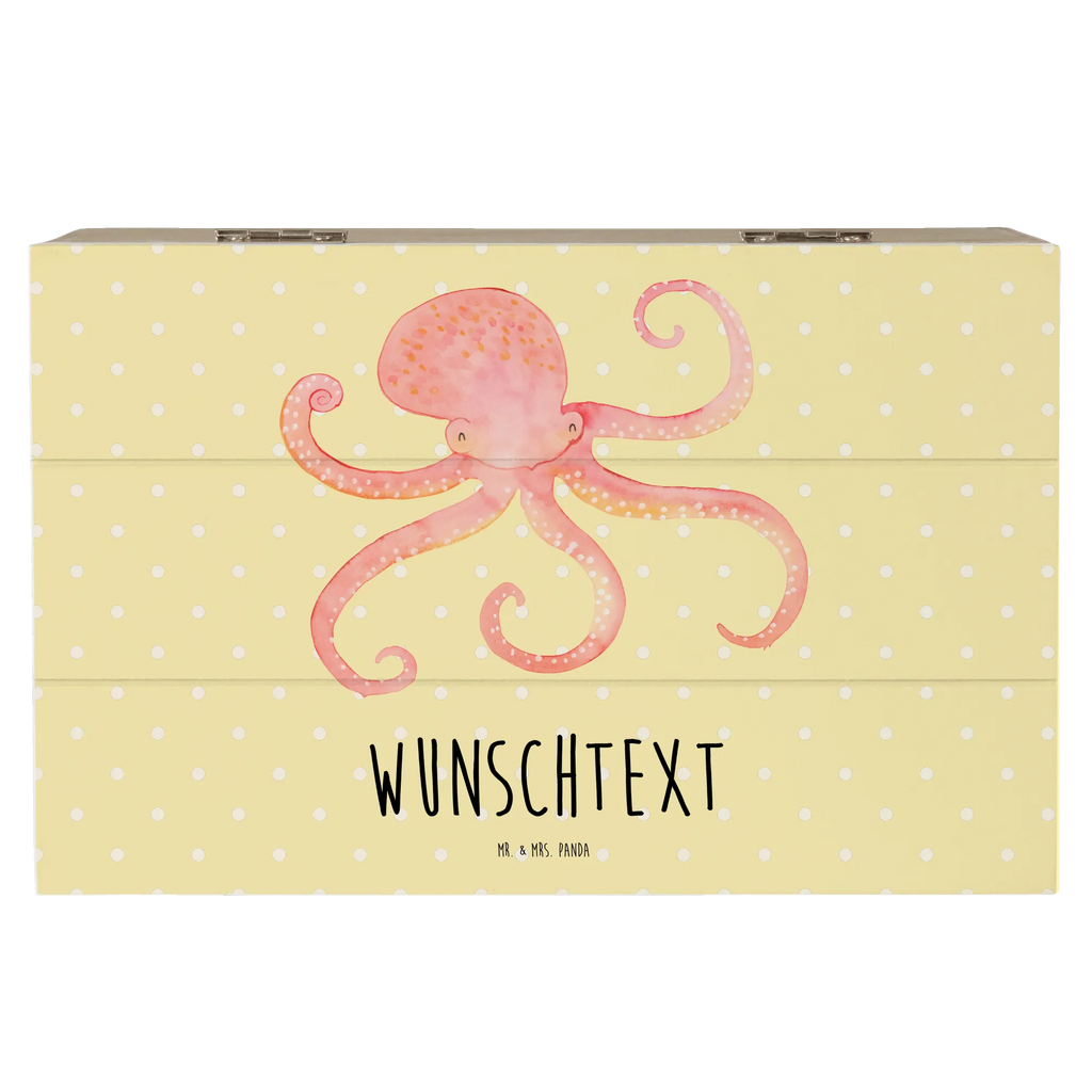 Personalised wooden chest Squid Aufbewahrungsbox Personalisiert, Erinnerungsbox Personalisiert, Aufbewahrungsbox mit Namen, Schatzkiste mit Namen, mit Namen, Kiste mit Namen, Schatzkiste Personalisiert, Dekokiste mit Namen, GEschenkdose Personalisiert, Truhe Personalisiert, Erinnerungskiste Personalisiert, Schatulle mit Namen, Holzkiste Personalisiert, Geschenkbox Personalisiert, Holzkiste mit Namen, Kiste Personalisiert, Truhe mit Namen, Dekokiste Personalisiert, Erinnerungsbox mit Namen, Schatulle Personalisiert, Lustige Sprüche, Tiere, Tiermotive, Gute Laune, Wasser, Meerestier, Meer, Krake, Tintenfisch, Ozean, Arme
