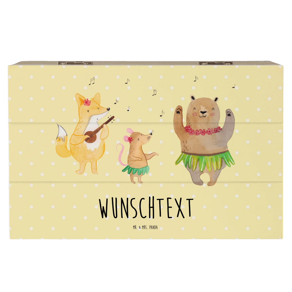 Personalised wooden chest forest animals Aloha Schatzkiste Personalisiert, Kiste Personalisiert, Kiste mit Namen, Truhe Personalisiert, GEschenkdose Personalisiert, Aufbewahrungsbox mit Namen, Aufbewahrungsbox Personalisiert, Schatzkiste mit Namen, Dekokiste Personalisiert, Erinnerungskiste Personalisiert, Schatulle Personalisiert, Holzkiste mit Namen, Truhe mit Namen, Holzkiste Personalisiert, mit Namen, Geschenkbox Personalisiert, Schatulle mit Namen, Dekokiste mit Namen, Erinnerungsbox Personalisiert, Erinnerungsbox mit Namen, Lustige Sprüche, Tiere, Tiermotive, Gute Laune, Leben, Aloha, Waldtiere, Bär, Hase, Igel, Wald, Tanzen, Lachen, Musik