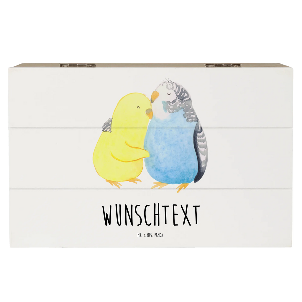 Personalisierte Holzkiste Wellensittich Liebe Truhe Personalisiert, Geschenkbox personalisiert, Schatzkiste mit Namen, Kiste mit Namen, Schatulle Personalisiert, GEschenkdose personalisiert, mit Namen, Erinnerungskiste, Truhe mit Namen, Dekokiste mit Namen, Aufbewahrungsbox Personalisiert, Kiste Personalisiert, Erinnerungsbox mit Namen, Holzkiste Personalisiert, Erinnerungsbox Personalisiert, Holzkiste mit Namen, Schatulle mit Namen, Erinnerungskiste Personalisiert, Aufbewahrungsbox mit Namen, Schatzkiste Personalisiert, Dekokiste Personalisiert, Liebe, Partner, Freund, Freundin, Ehemann, Ehefrau, Heiraten, Verlobung, Heiratsantrag, Liebesgeschenk, Jahrestag, Hocheitstag, Vögel, Kuscheln, Wellensittich, Nähe, Vertrauen
