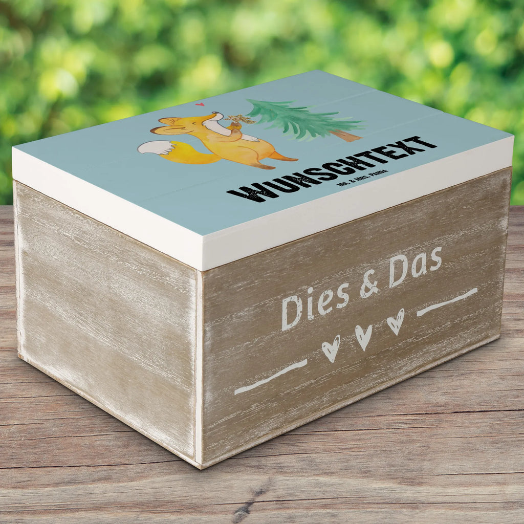 Personalizowane drewniane pudełko lis Choinka Truhe Personalisiert, Kiste Personalisiert, Erinnerungskiste Personalisiert, Erinnerungsbox mit Namen, GEschenkdose Personalisiert, Schatzkiste mit Namen, Dekokiste mit Namen, Holzkiste mit Namen, Truhe mit Namen, Aufbewahrungsbox Personalisiert, Dekokiste Personalisiert, Holzkiste Personalisiert, Schatzkiste Personalisiert, Schatulle mit Namen, Geschenkbox Personalisiert, Schatulle Personalisiert, Kiste mit Namen, Erinnerungsbox Personalisiert, Aufbewahrungsbox mit Namen, mit Namen, Winter, Heiligabend, Wintermotiv, Weihnachten, Advent, Nikolaus, Weihnachtsdeko, Weihnachtsmann, Weihnachtsdekoration, Schlittschuh, Weihnachtszeit, Weihnachtstage, Fuchs