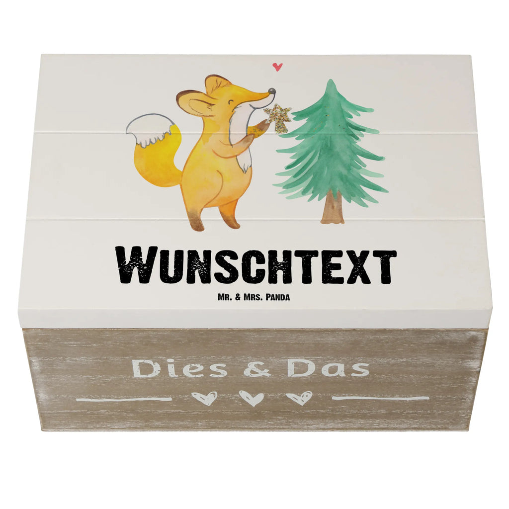 Personalizowane drewniane pudełko lis Choinka Truhe Personalisiert, Kiste Personalisiert, Erinnerungskiste Personalisiert, Erinnerungsbox mit Namen, GEschenkdose Personalisiert, Schatzkiste mit Namen, Dekokiste mit Namen, Holzkiste mit Namen, Truhe mit Namen, Aufbewahrungsbox Personalisiert, Dekokiste Personalisiert, Holzkiste Personalisiert, Schatzkiste Personalisiert, Schatulle mit Namen, Geschenkbox Personalisiert, Schatulle Personalisiert, Kiste mit Namen, Erinnerungsbox Personalisiert, Aufbewahrungsbox mit Namen, mit Namen, Winter, Heiligabend, Wintermotiv, Weihnachten, Advent, Nikolaus, Weihnachtsdeko, Weihnachtsmann, Weihnachtsdekoration, Schlittschuh, Weihnachtszeit, Weihnachtstage, Fuchs