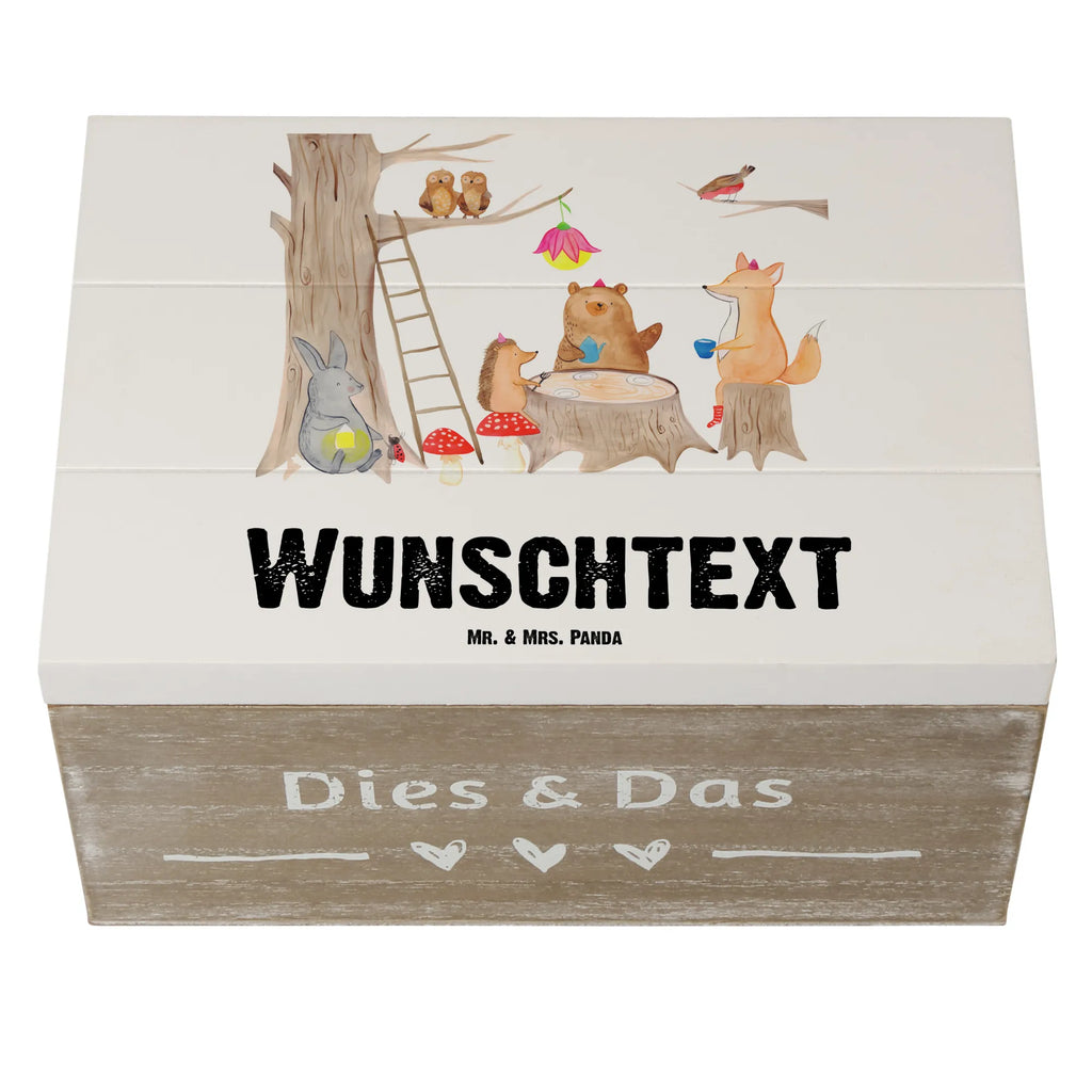 Personalizowane drewniane pudełko zwierzęta leśne piknik Schatulle Personalisiert, GEschenkdose personalisiert, Kiste mit Namen, Erinnerungsbox mit Namen, Geschenkbox personalisiert, Dekokiste Personalisiert, Schatulle mit Namen, Truhe mit Namen, Kiste Personalisiert, Erinnerungsbox Personalisiert, Erinnerungskiste, Erinnerungskiste Personalisiert, Holzkiste Personalisiert, Schatzkiste Personalisiert, mit Namen, Dekokiste mit Namen, Aufbewahrungsbox Personalisiert, Aufbewahrungsbox mit Namen, Holzkiste mit Namen, Schatzkiste mit Namen, Truhe Personalisiert, Tiermotive, Gute Laune, lustige Sprüche, Tiere, Hase, Fuchs, Picknick, Eichhörnchen, Wald, Maus, Waldtiere, Igel