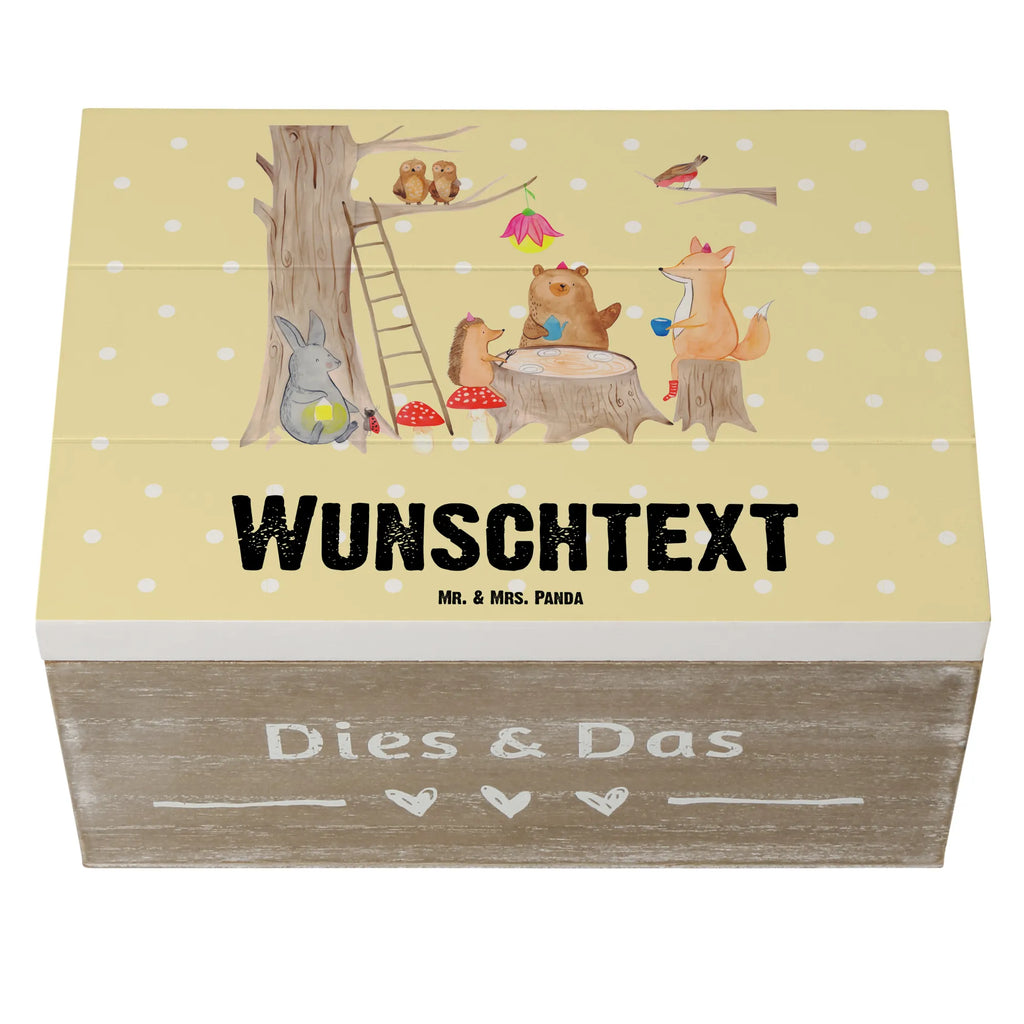 Personalizowane drewniane pudełko zwierzęta leśne piknik Schatulle Personalisiert, GEschenkdose personalisiert, Kiste mit Namen, Erinnerungsbox mit Namen, Geschenkbox personalisiert, Dekokiste Personalisiert, Schatulle mit Namen, Truhe mit Namen, Kiste Personalisiert, Erinnerungsbox Personalisiert, Erinnerungskiste, Erinnerungskiste Personalisiert, Holzkiste Personalisiert, Schatzkiste Personalisiert, mit Namen, Dekokiste mit Namen, Aufbewahrungsbox Personalisiert, Aufbewahrungsbox mit Namen, Holzkiste mit Namen, Schatzkiste mit Namen, Truhe Personalisiert, Tiermotive, Gute Laune, lustige Sprüche, Tiere, Hase, Fuchs, Picknick, Eichhörnchen, Wald, Maus, Waldtiere, Igel