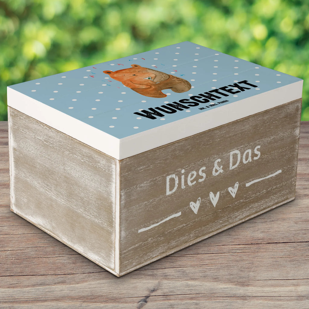 Personalizowane drewniane pudełko Niedźwiedź Impreza Erinnerungsbox mit Namen, Schatulle mit Namen, Geschenkbox Personalisiert, Schatulle Personalisiert, Schatzkiste Personalisiert, Truhe Personalisiert, Erinnerungskiste Personalisiert, Aufbewahrungsbox Personalisiert, Truhe mit Namen, Holzkiste Personalisiert, Kiste mit Namen, Schatzkiste mit Namen, Holzkiste mit Namen, GEschenkdose Personalisiert, Erinnerungsbox Personalisiert, Aufbewahrungsbox mit Namen, Kiste Personalisiert, mit Namen, Dekokiste mit Namen, Dekokiste Personalisiert, Teddy, Bär, Teddybär, Geburtstagsgeschenk, Feiern, Lustig, Mitbringsel, Geburtstag, Geschenk, Gute Laune, Party, Abfeiern