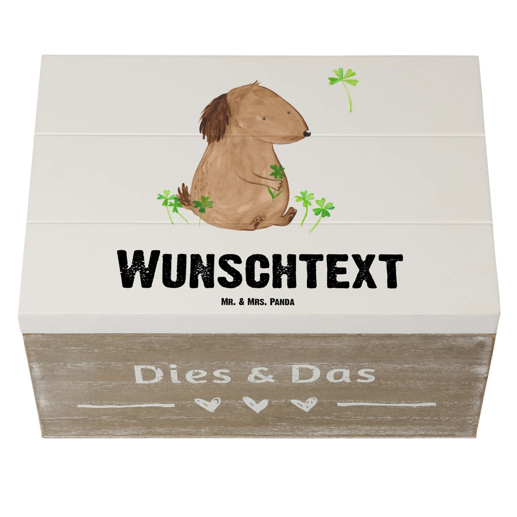 Personalizowane drewniane pudełko pies koniczyna Geschenkbox Personalisiert, Kiste Personalisiert, Truhe Personalisiert, Holzkiste Personalisiert, Dekokiste mit Namen, Truhe mit Namen, Schatulle mit Namen, Schatzkiste Personalisiert, mit Namen, Aufbewahrungsbox mit Namen, Kiste mit Namen, Erinnerungskiste Personalisiert, GEschenkdose Personalisiert, Dekokiste Personalisiert, Erinnerungsbox Personalisiert, Schatzkiste mit Namen, Erinnerungsbox mit Namen, Aufbewahrungsbox Personalisiert, Schatulle Personalisiert, Holzkiste mit Namen, Sprüche, Hund, Hunderasse, Hundebesitzer, Hundemotiv, Haustier, Tierliebhaber, Achtsamkeit, Kleeblatt, Tagträume, Selbstliebe, Glück, Neuanfang, Glücksbringer, Motivation, Geschenk