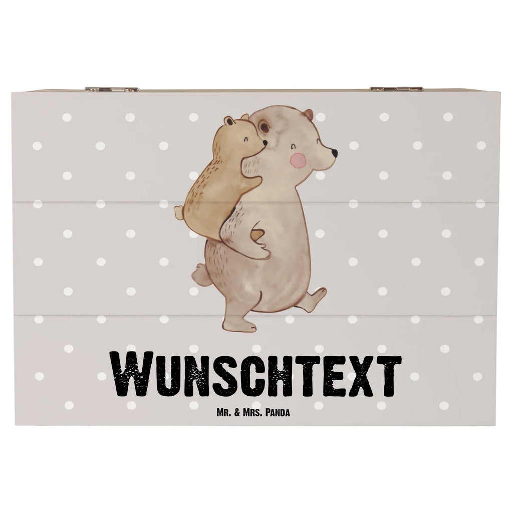 Personalisierte Holzkiste Papa Bär Dekokiste Personalisiert, Truhe mit Namen, Schatulle Personalisiert, Holzkiste Personalisiert, GEschenkdose Personalisiert, Erinnerungsbox Personalisiert, Erinnerungskiste Personalisiert, Truhe Personalisiert, Erinnerungsbox mit Namen, Schatulle mit Namen, Dekokiste mit Namen, Kiste Personalisiert, mit Namen, Schatzkiste mit Namen, Aufbewahrungsbox Personalisiert, Aufbewahrungsbox mit Namen, Holzkiste mit Namen, Kiste mit Namen, Schatzkiste Personalisiert, Geschenkbox Personalisiert, Vatertag, Bruder, Mama, Schwester, Familie, Opa, Oma, Muttertag, Papa, Onkel, Geschenk, Papi, Geburtstag, Vater, Vati