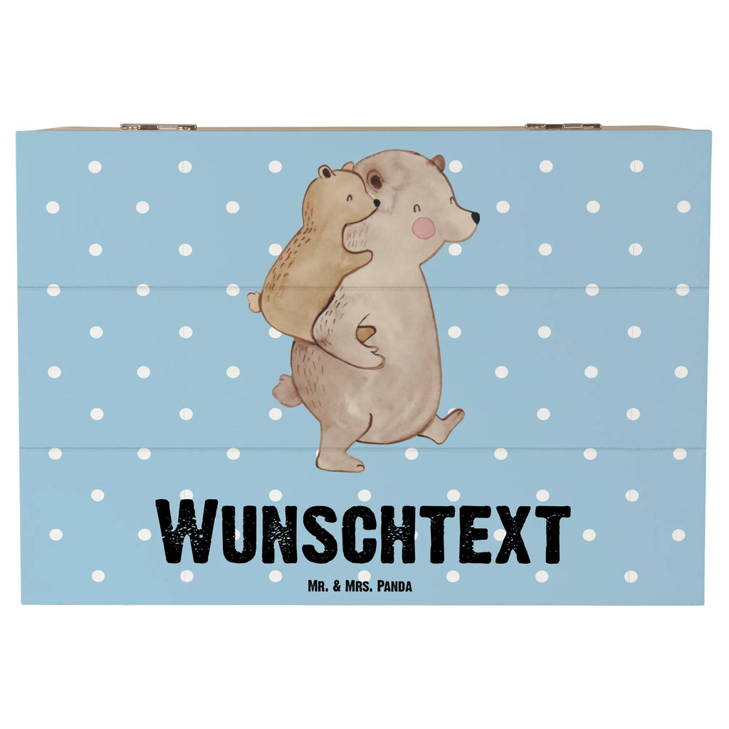 Personalisierte Holzkiste Papa Bär Dekokiste Personalisiert, Truhe mit Namen, Schatulle Personalisiert, Holzkiste Personalisiert, GEschenkdose Personalisiert, Erinnerungsbox Personalisiert, Erinnerungskiste Personalisiert, Truhe Personalisiert, Erinnerungsbox mit Namen, Schatulle mit Namen, Dekokiste mit Namen, Kiste Personalisiert, mit Namen, Schatzkiste mit Namen, Aufbewahrungsbox Personalisiert, Aufbewahrungsbox mit Namen, Holzkiste mit Namen, Kiste mit Namen, Schatzkiste Personalisiert, Geschenkbox Personalisiert, Vatertag, Bruder, Mama, Schwester, Familie, Opa, Oma, Muttertag, Papa, Onkel, Geschenk, Papi, Geburtstag, Vater, Vati