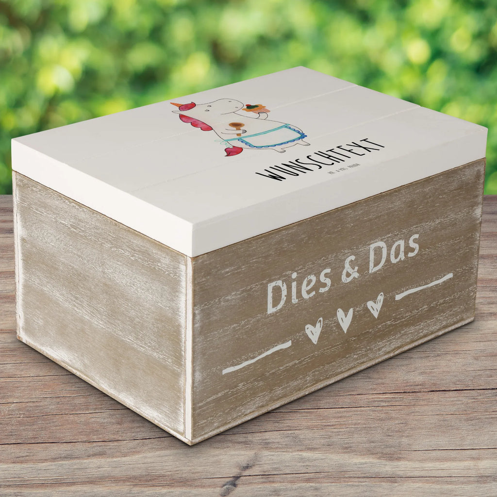 Personalizowane drewniane pudełko Jednorożec Kuchnia Kiste mit Namen, Dekokiste Personalisiert, Dekokiste mit Namen, Erinnerungsbox Personalisiert, Truhe mit Namen, Aufbewahrungsbox mit Namen, Erinnerungsbox mit Namen, Truhe Personalisiert, Holzkiste mit Namen, Erinnerungskiste Personalisiert, Schatulle mit Namen, Schatulle Personalisiert, GEschenkdose Personalisiert, Kiste Personalisiert, Aufbewahrungsbox Personalisiert, Schatzkiste Personalisiert, Holzkiste Personalisiert, Geschenkbox Personalisiert, Schatzkiste mit Namen, mit Namen, Unicorn, Einhorn, Einhörner, Einhorn Deko, Torte, Träumen, Kuchen, Motivation, Backen, Träumer, Hobbykoch, Bäckerin, Koch, Muffin
